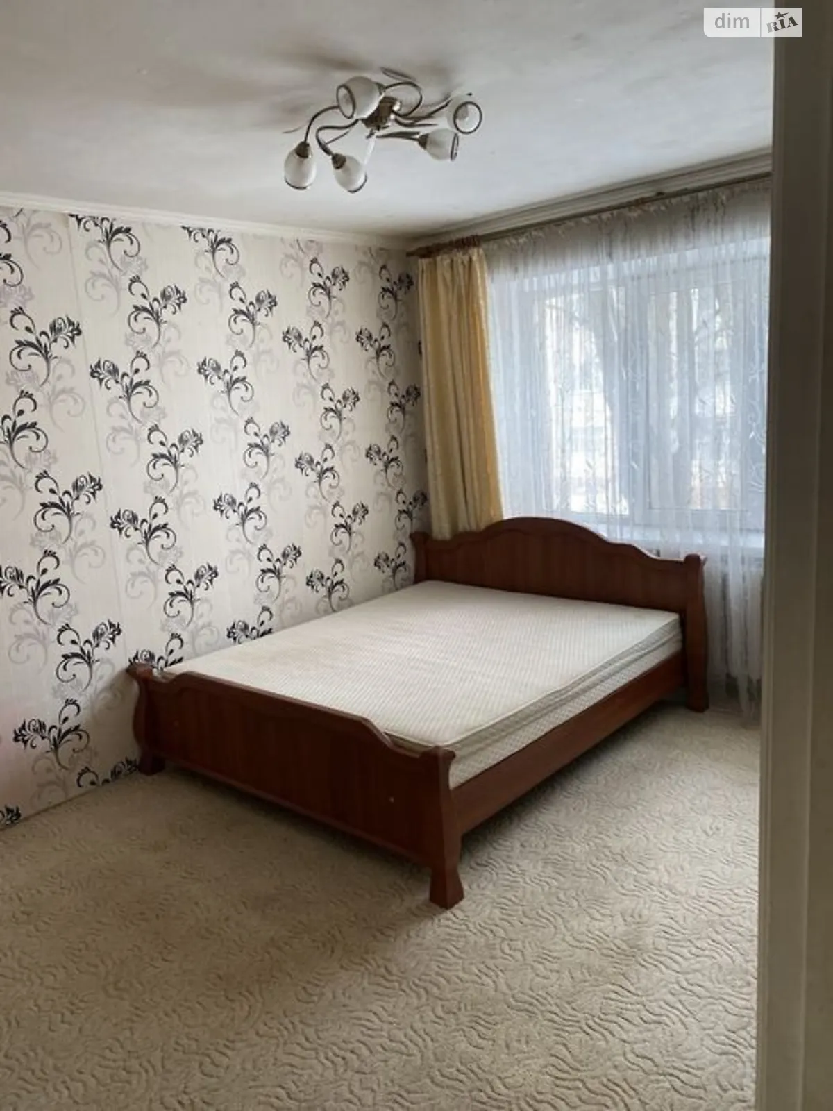 Продается 1-комнатная квартира 29 кв. м в Одессе, Тираспольское шоссе