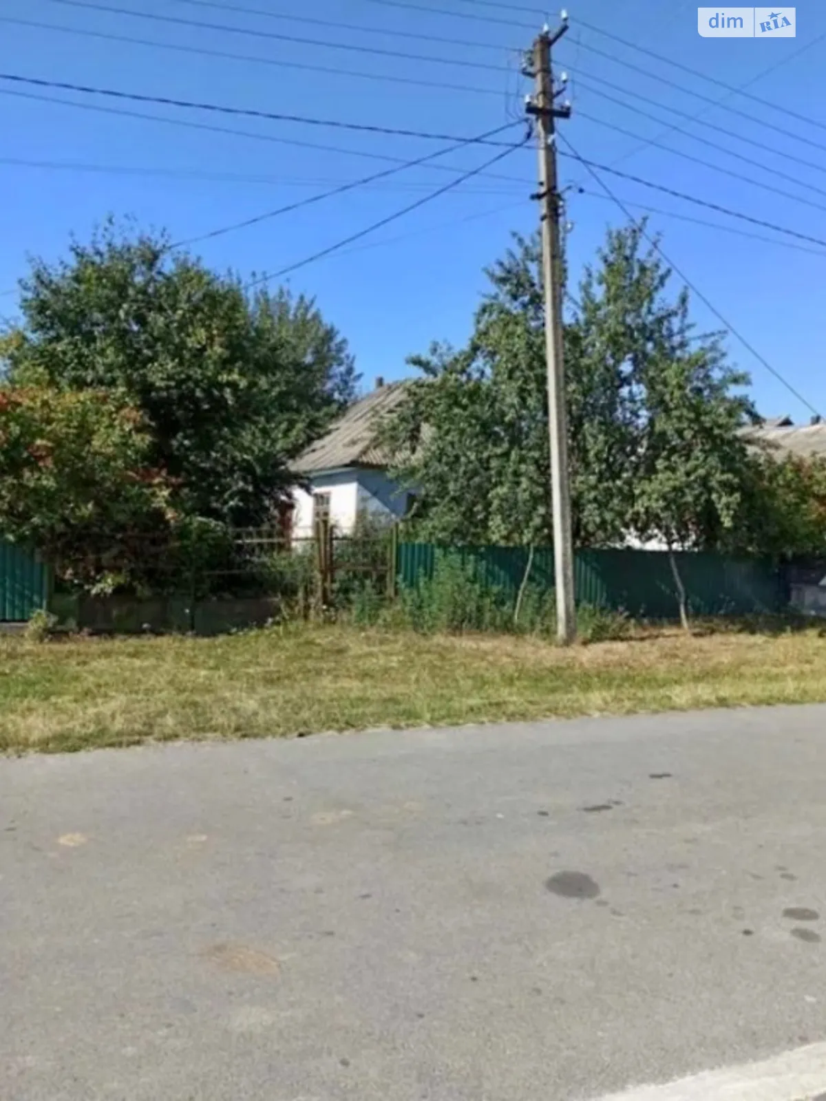 Продается земельный участок 25 соток в Винницкой области, цена: 30000 $