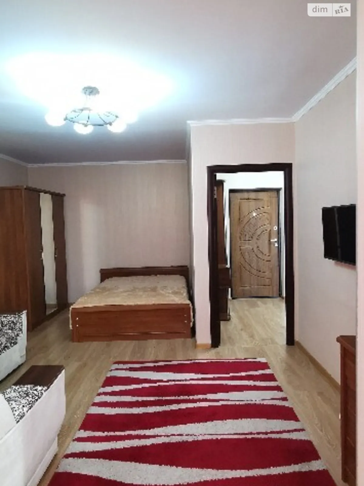 Сдается в аренду 1-комнатная квартира 47 кв. м в Виннице, ул. Киевская