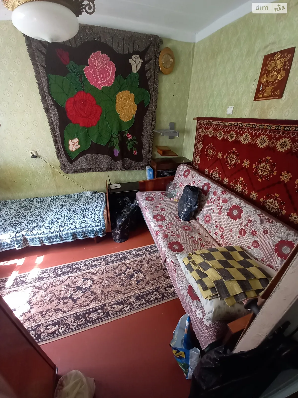 Здається в оренду кімната 20 кв. м у Полтаві, цена: 2000 грн - фото 1
