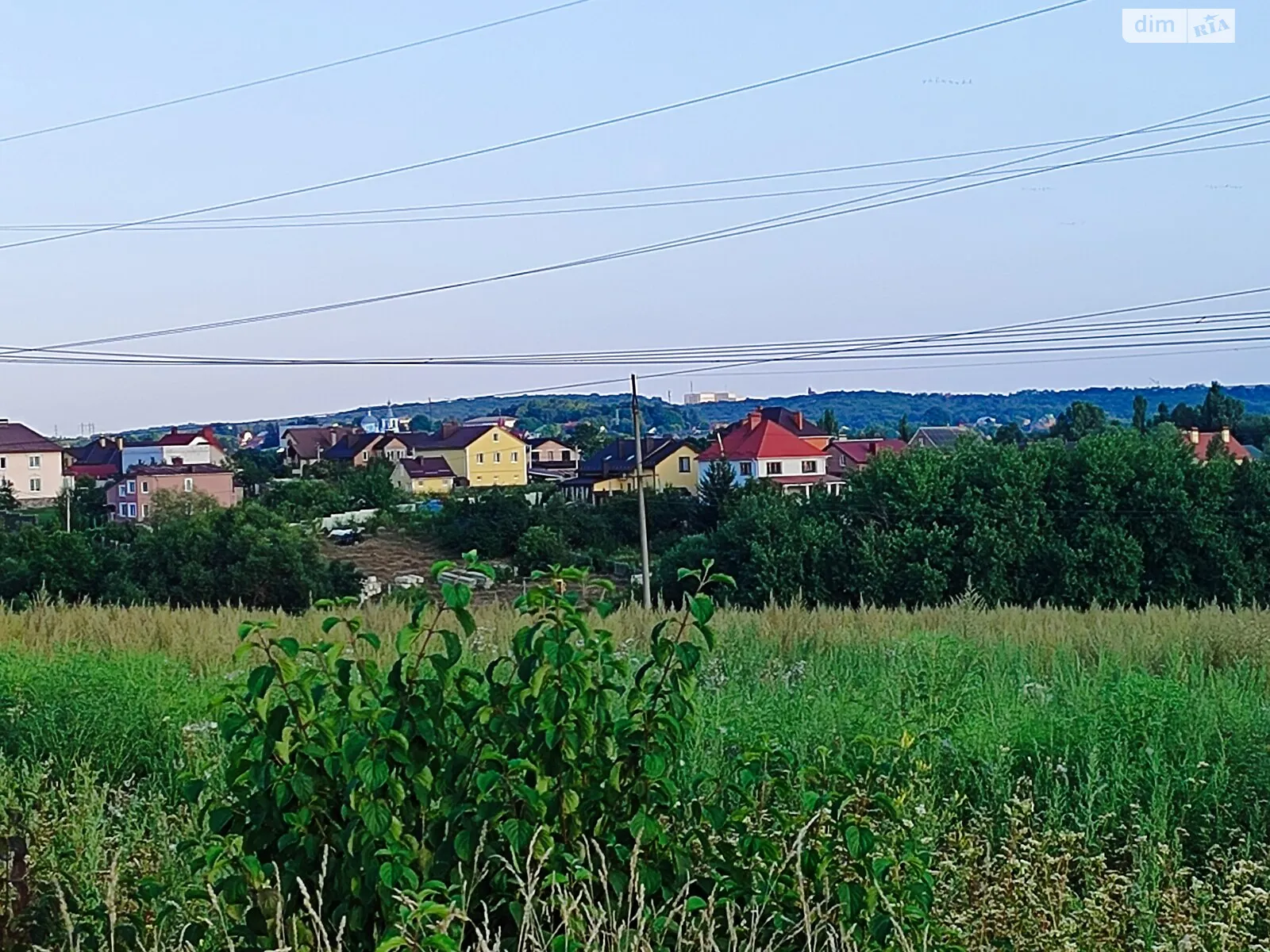 Продается земельный участок 50 соток в Хмельницкой области - фото 2