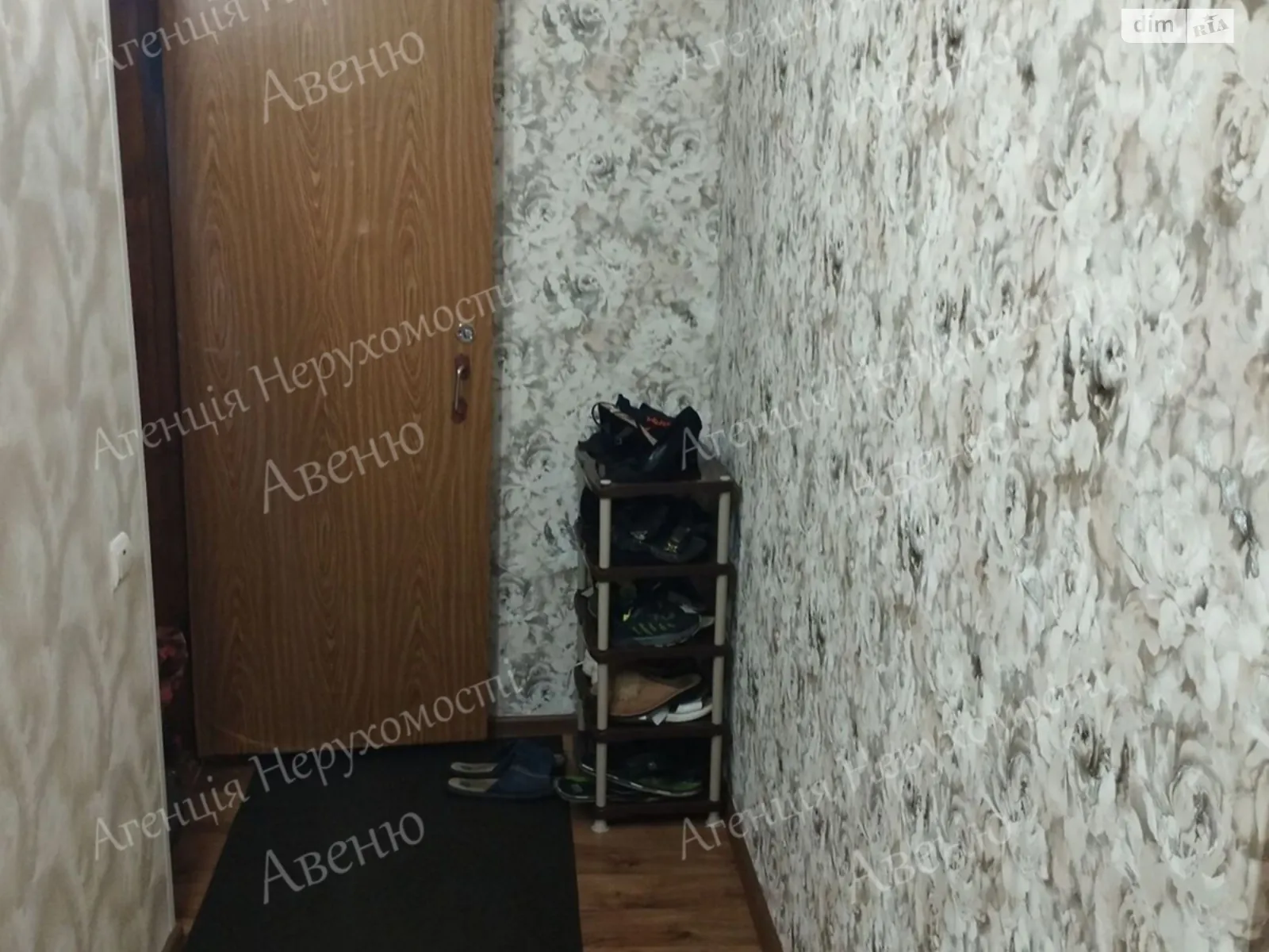 Продается 1-комнатная квартира 39 кв. м в Кропивницком - фото 2