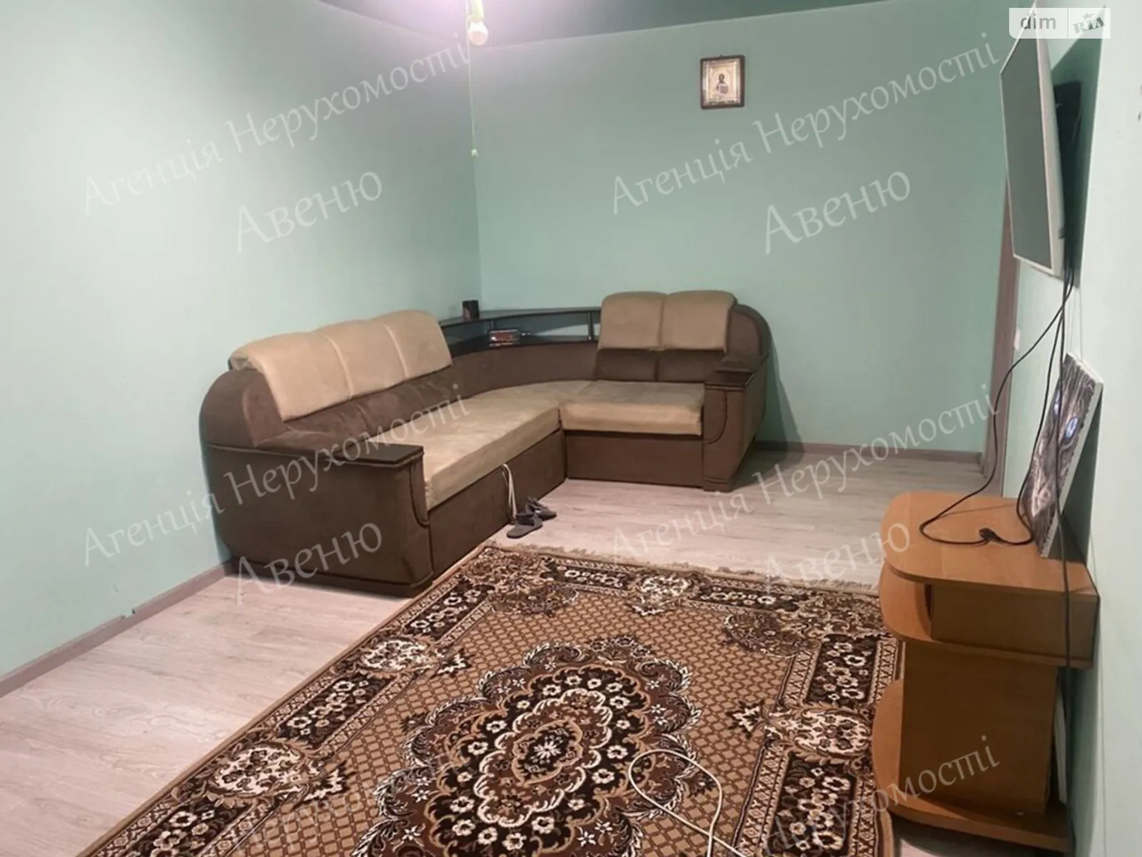 Продается 2-комнатная квартира 42 кв. м в Кропивницком, цена: 39000 $ - фото 1