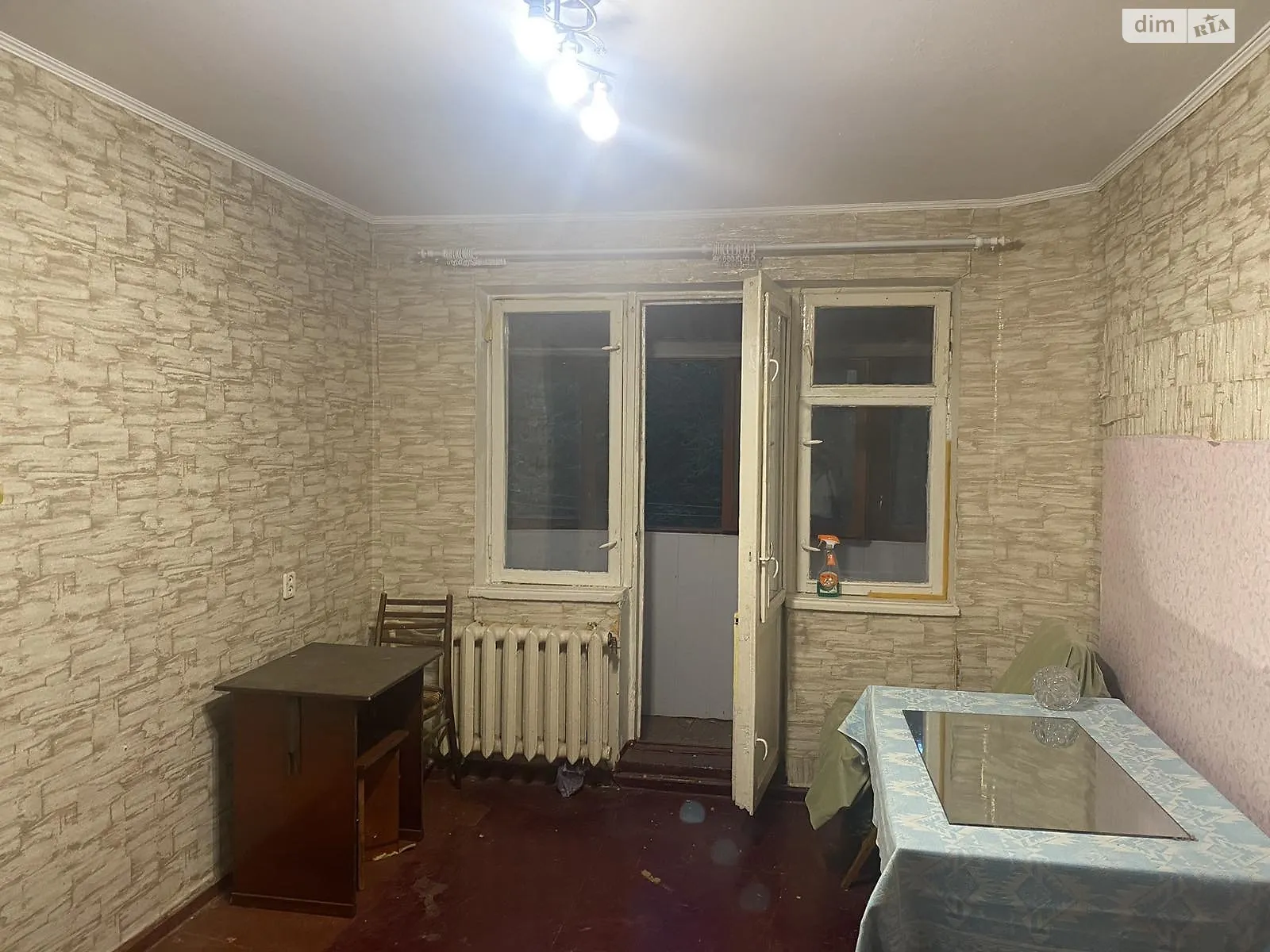 Продається 1-кімнатна квартира 31.3 кв. м у Одесі, вул. Героїв Крут, 26 - фото 1