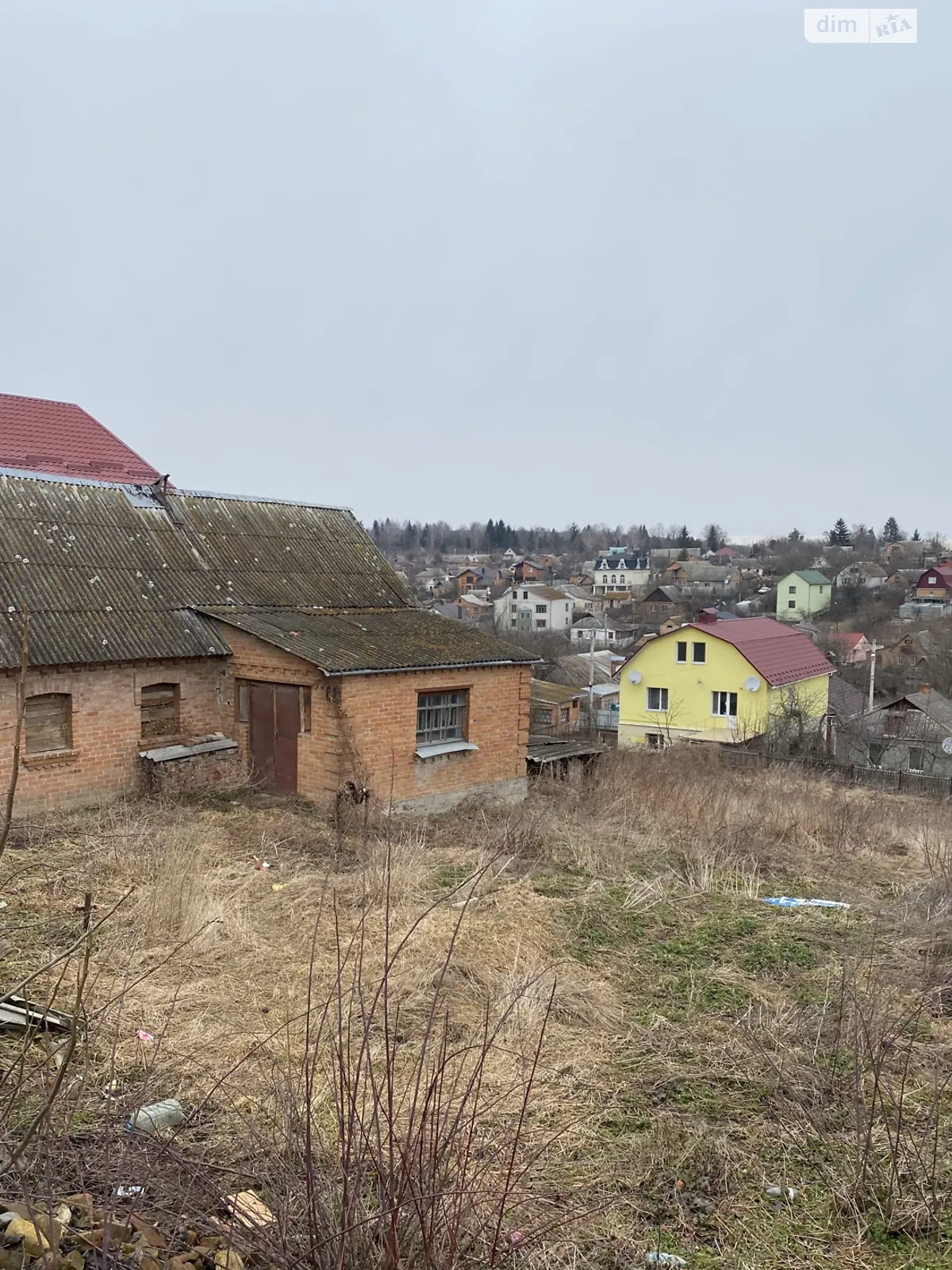 Продается земельный участок 13 соток в Винницкой области, цена: 46500 $