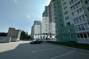 Продажа квартиры, Полтава, Павленковская площадь, дом 3В