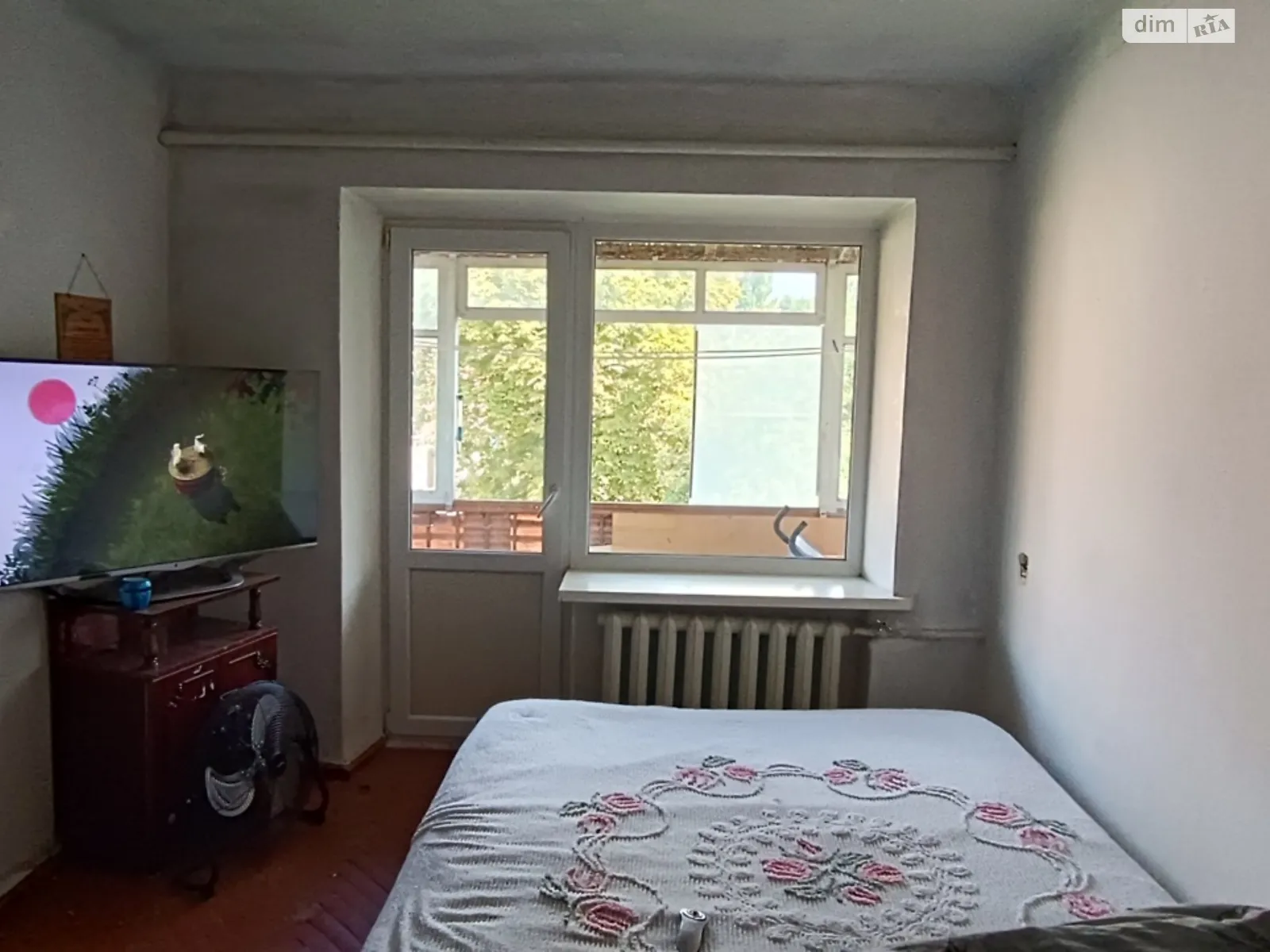 Продается 2-комнатная квартира 42 кв. м в Виннице, ул. Пирогова, 77 - фото 1