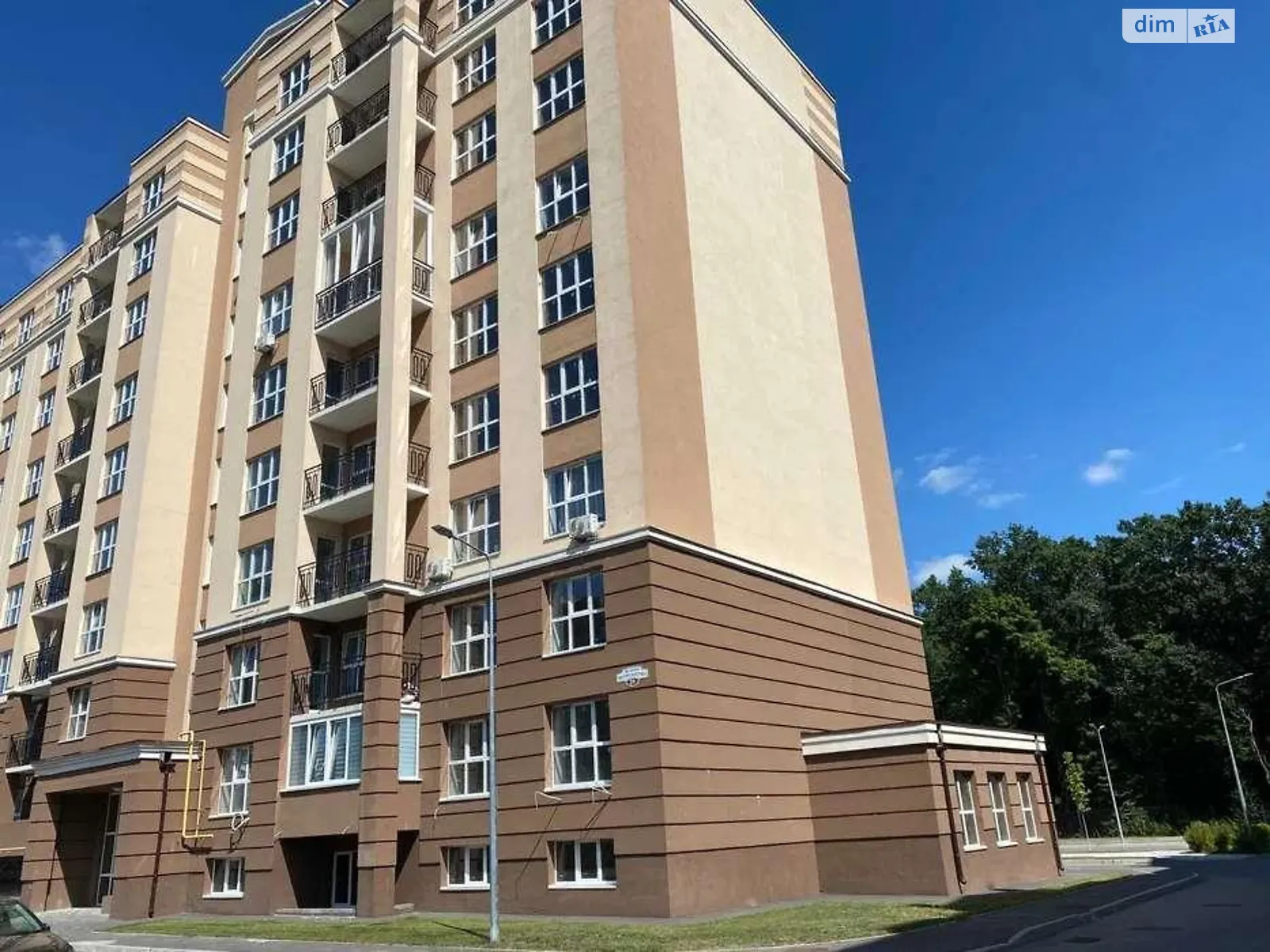 Продається 1-кімнатна квартира 42 кв. м у Києві, цена: 57000 $