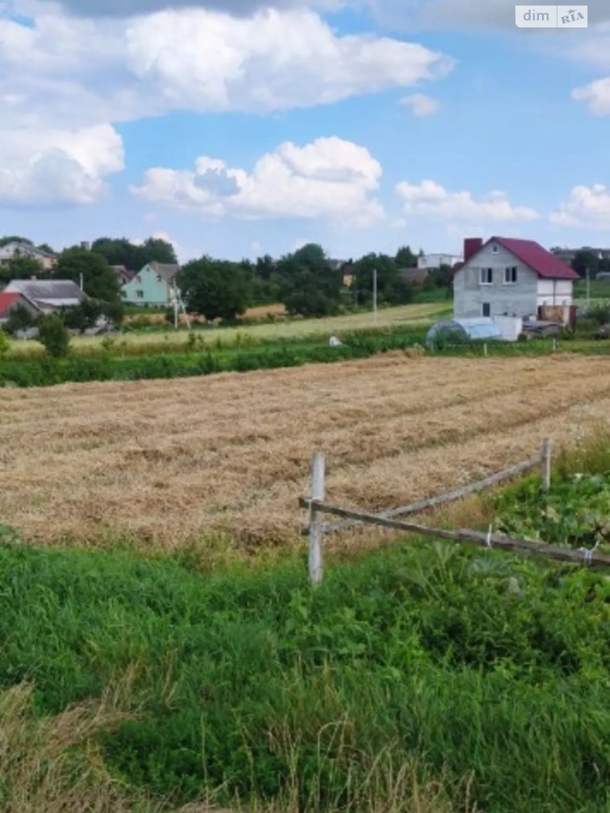 Продається земельна ділянка 7 соток у Рівненській області, цена: 7300 $