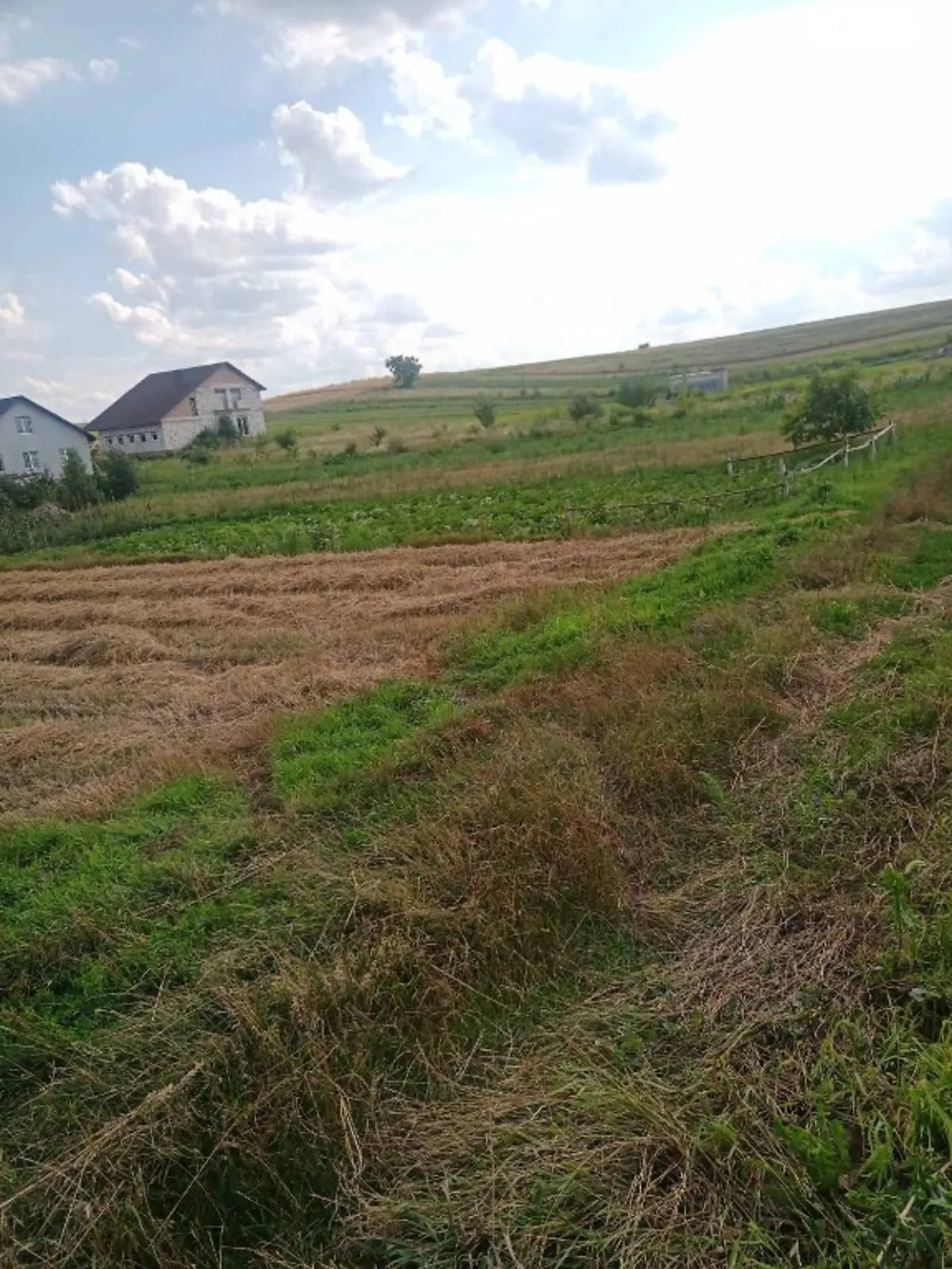 Продается земельный участок 7 соток в Ровенской области - фото 3