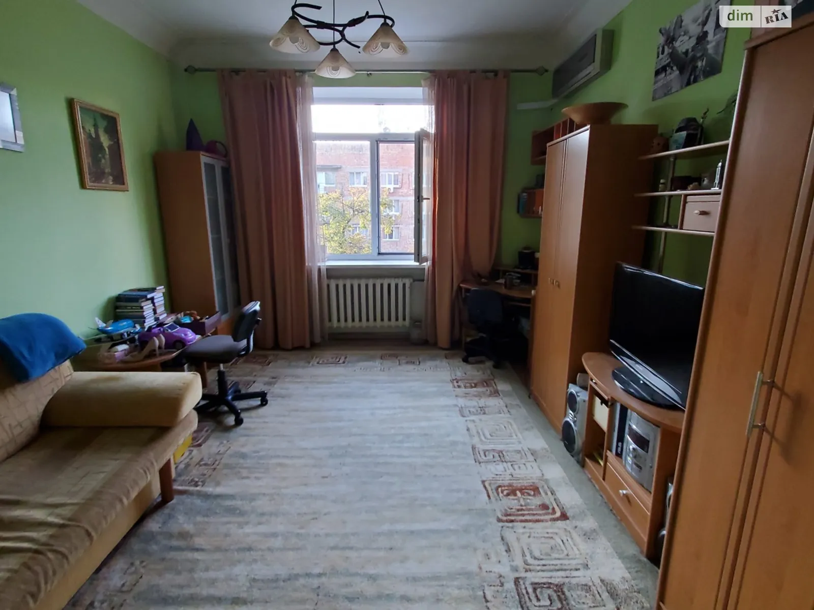 Сдается в аренду 2-комнатная квартира 56 кв. м в Киеве, ул. Героев Обороны, 3 - фото 1