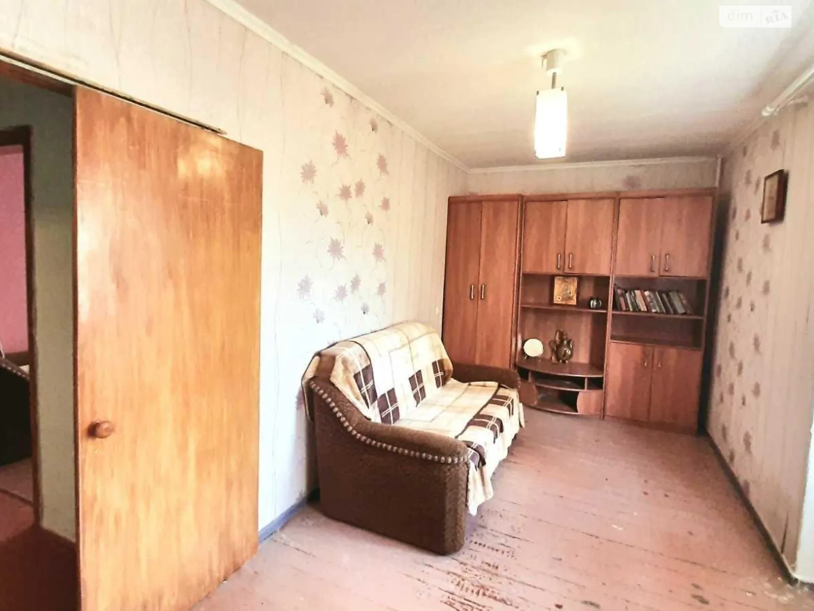 Продается 2-комнатная квартира 41 кв. м в Харькове, ул. Армейская, 126Б - фото 1