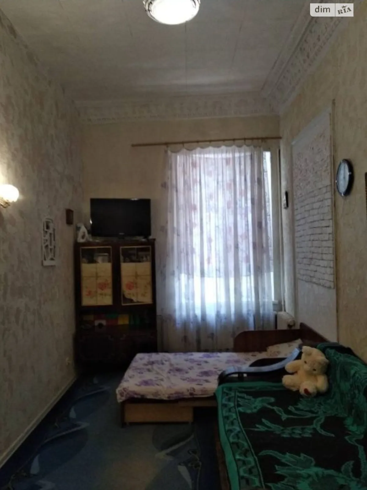 Продается комната 55 кв. м в Одессе - фото 2