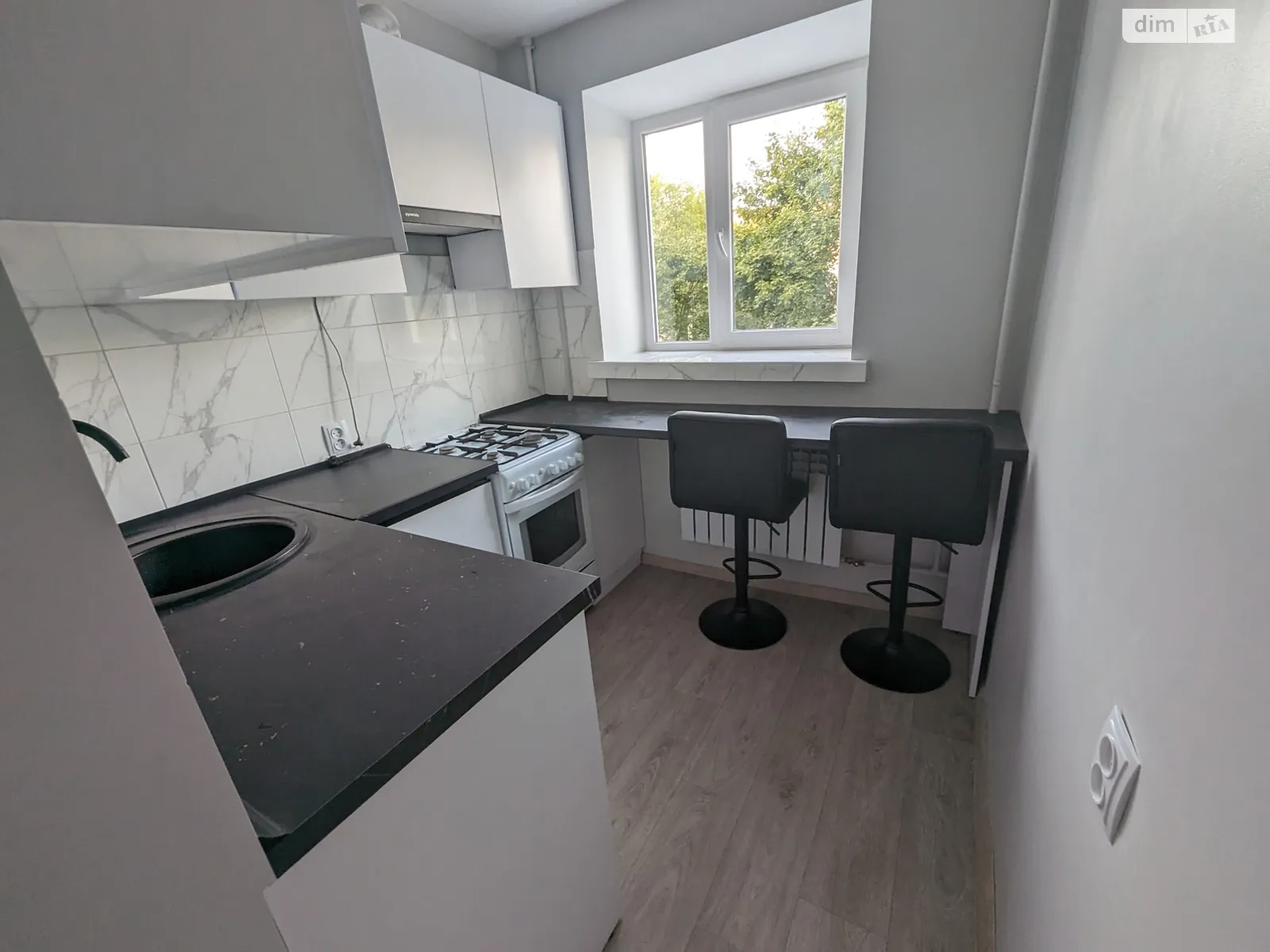 1-комнатная квартира 20 кв. м в Тернополе, цена: 200 $ - фото 1