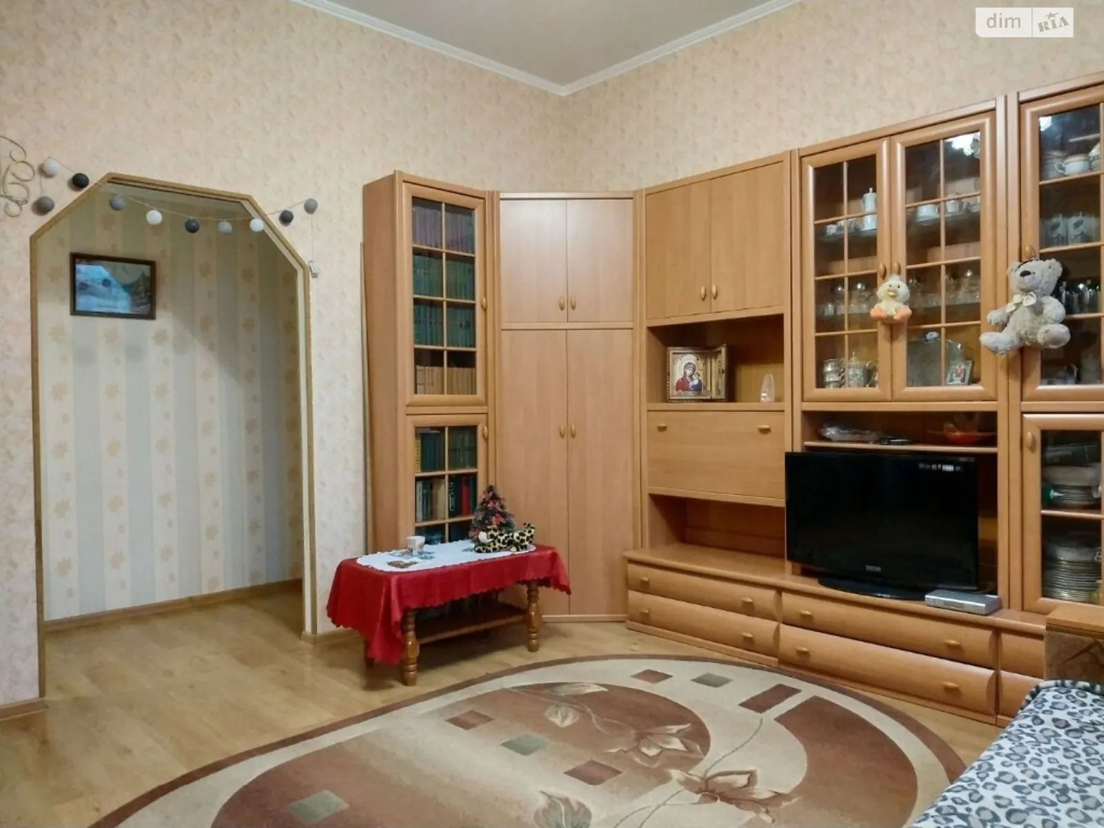 Продається 3-кімнатна квартира 88.3 кв. м у Коломиї, вул. Гетьманська