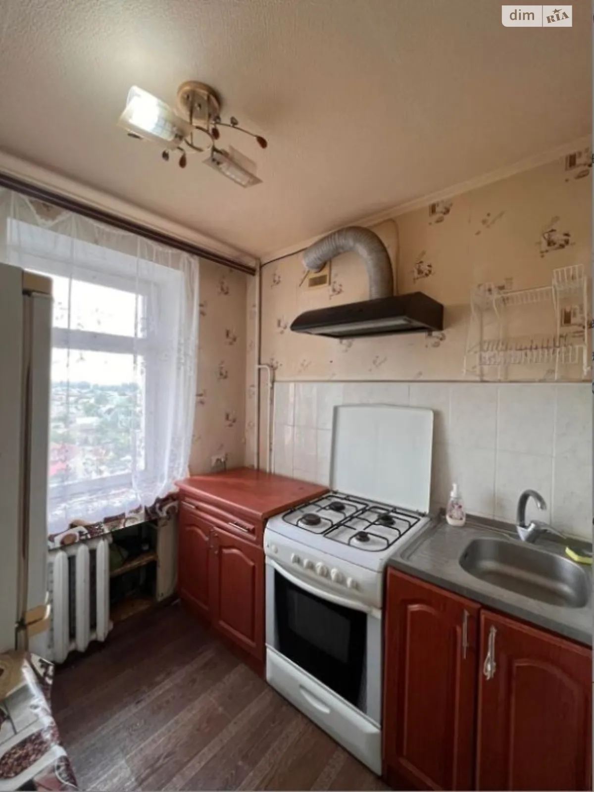 Продается 1-комнатная квартира 21 кв. м в Одессе, ул. Рихтера Святослава - фото 1