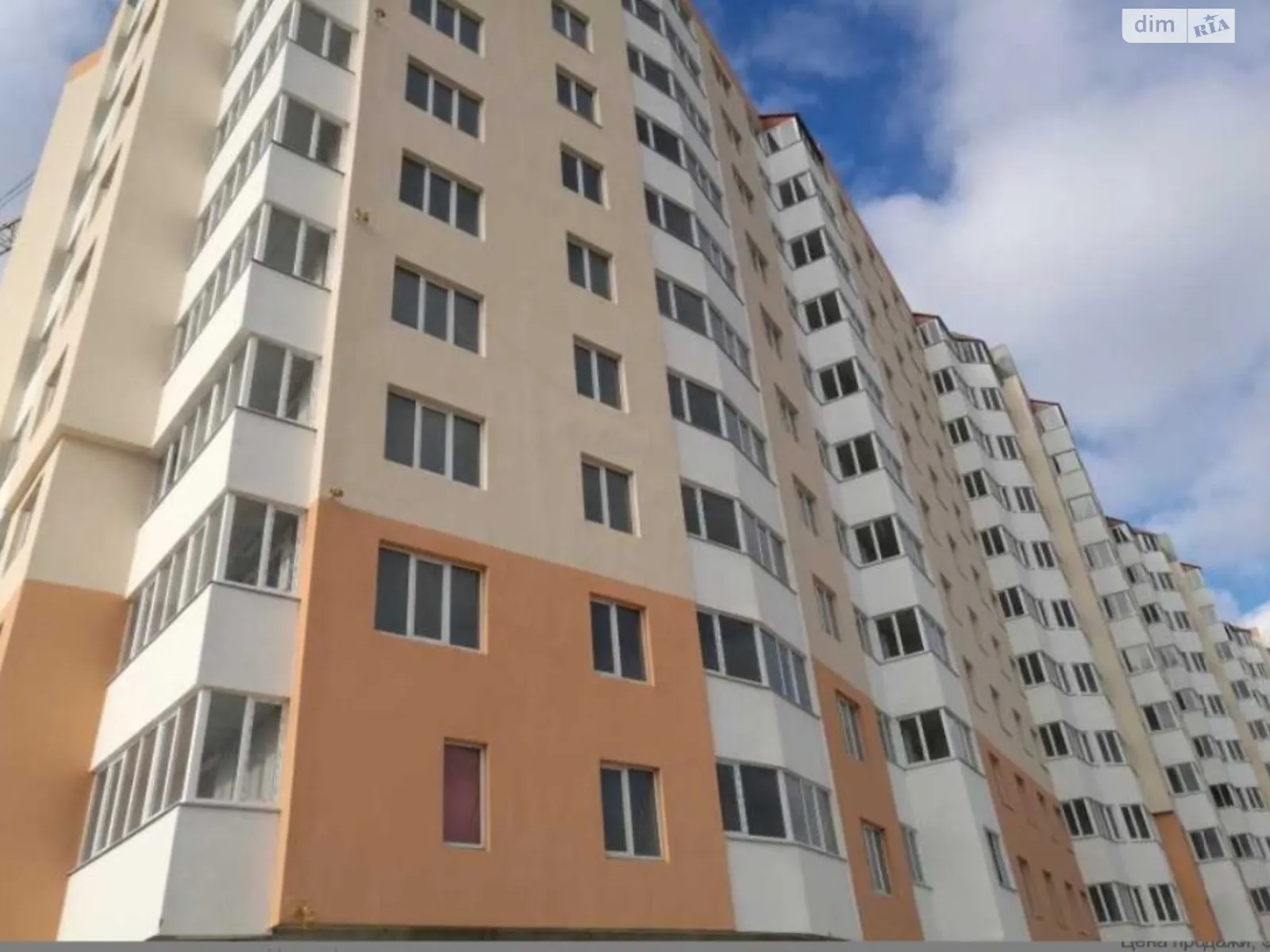 Продается 1-комнатная квартира 42 кв. м в Одессе, ул. Гранитная, 1