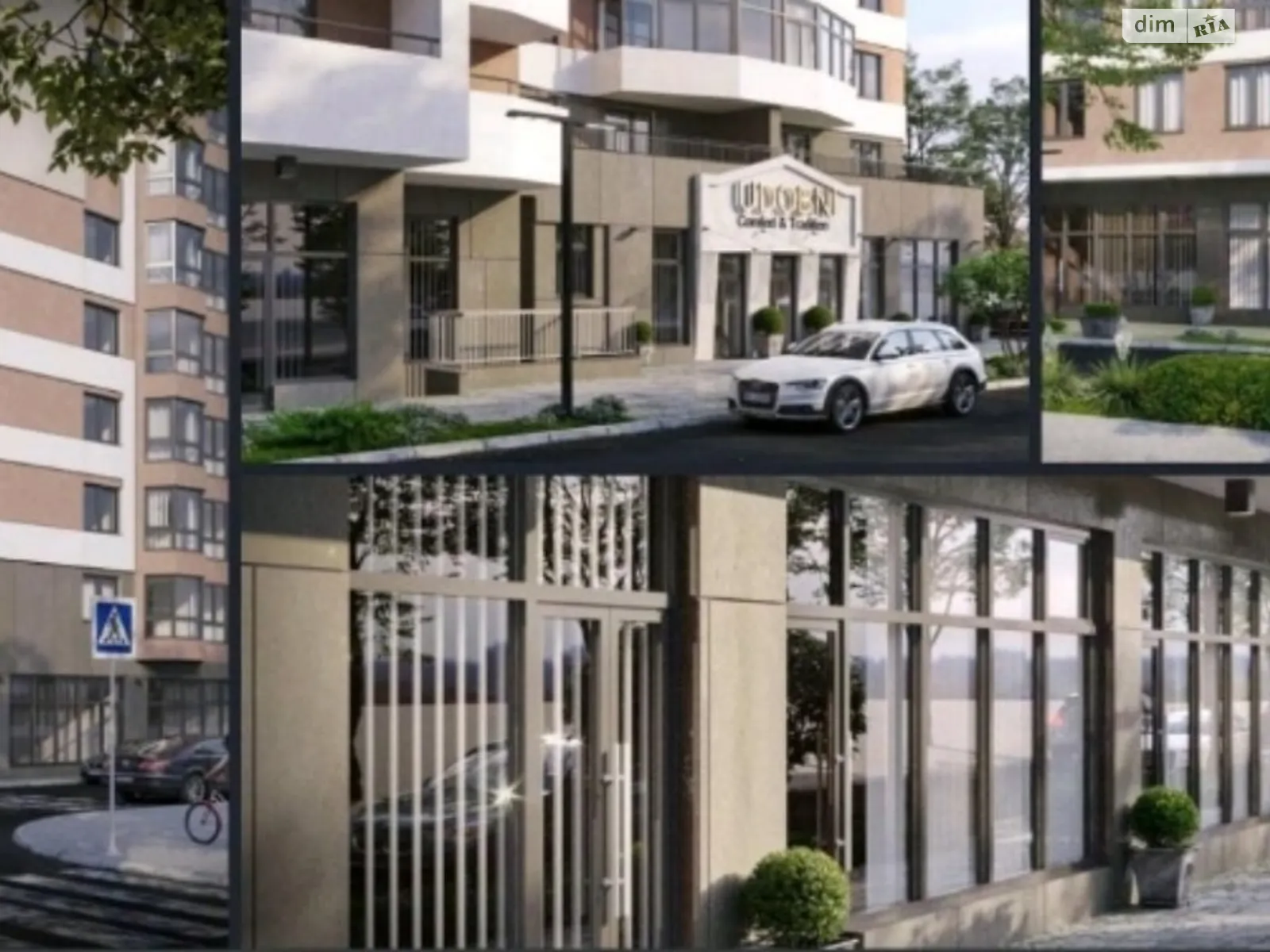 Продается объект сферы услуг 180 кв. м в 23-этажном здании, цена: 234000 $ - фото 1