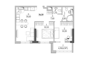 Куплю квартиру без посредников