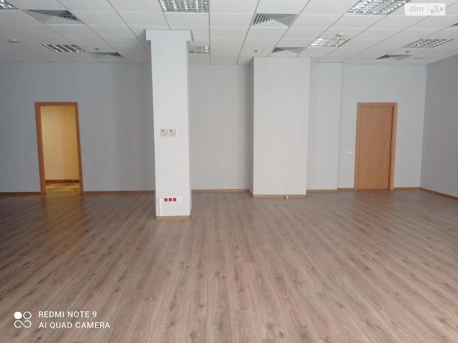 Здається в оренду офіс 130 кв. м в бізнес-центрі, цена: 52000 грн - фото 1