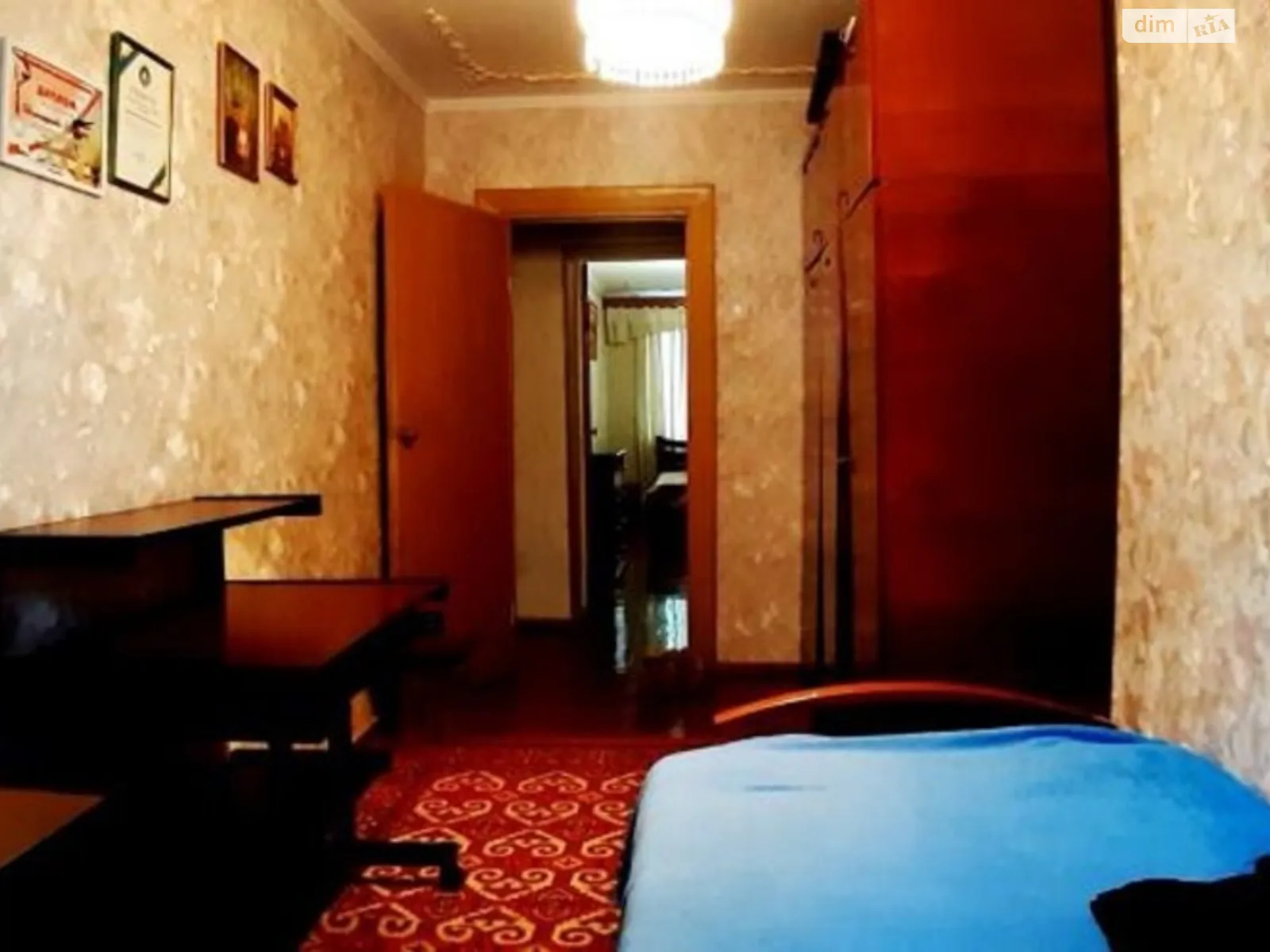 Продается 3-комнатная квартира 53 кв. м в Одессе, ул. Ицхака Рабина - фото 1