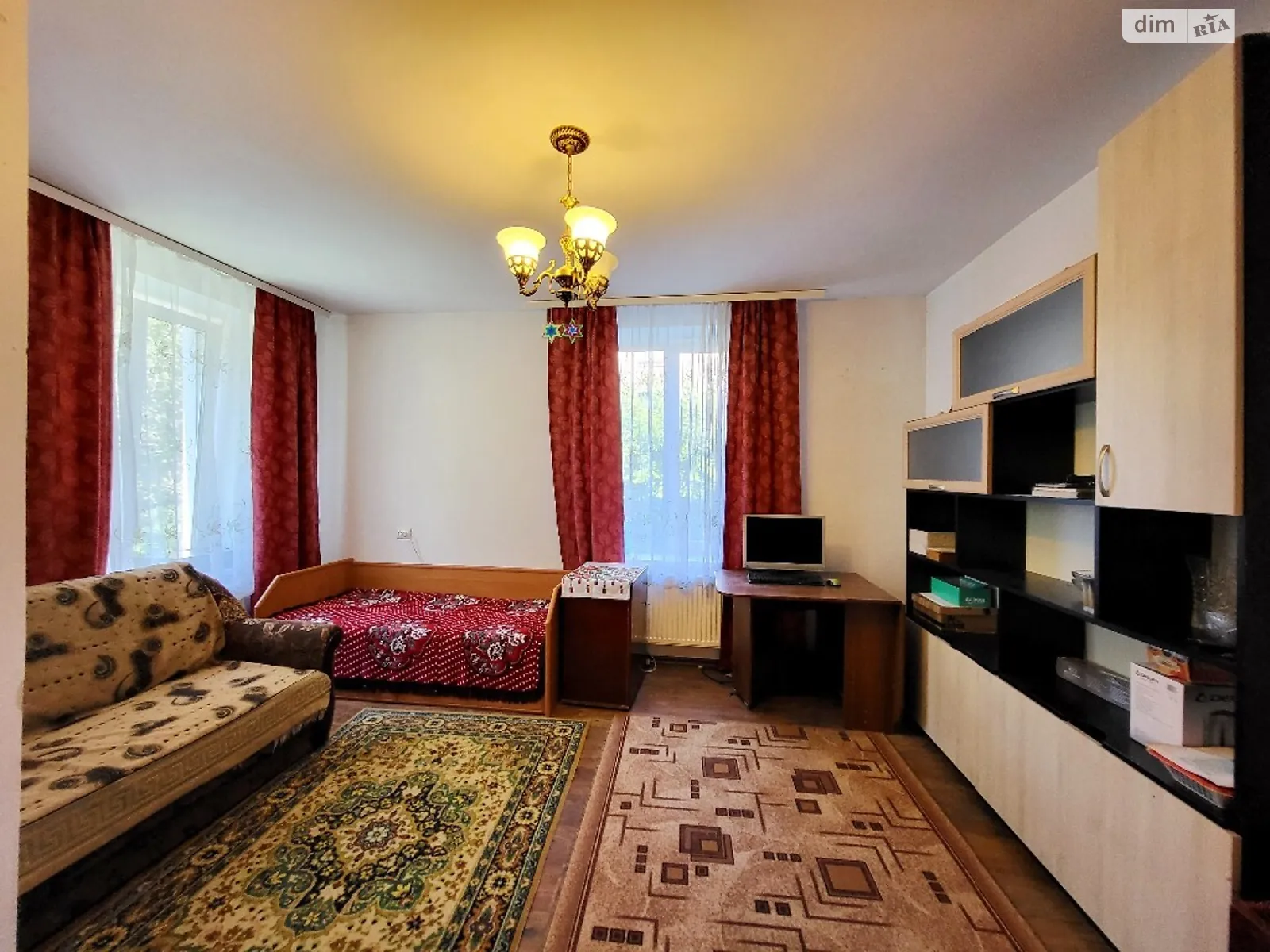 Продается 1-комнатная квартира 31 кв. м в Виннице, цена: 33000 $