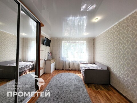 Продається кімната 24.9 кв. м у Вінниці, цена: 18500 $