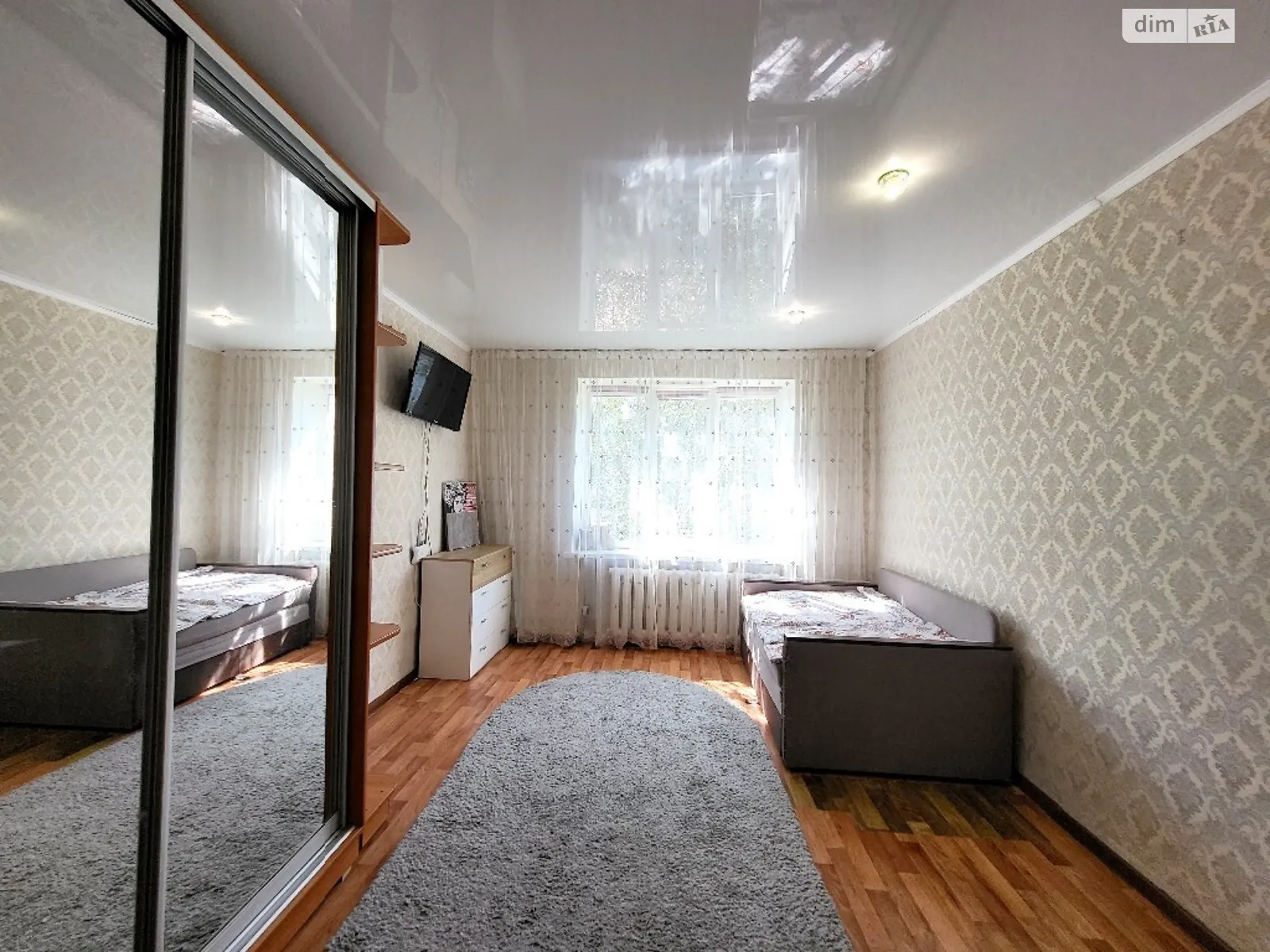 Продается комната 24.9 кв. м в Виннице, цена: 18500 $ - фото 1