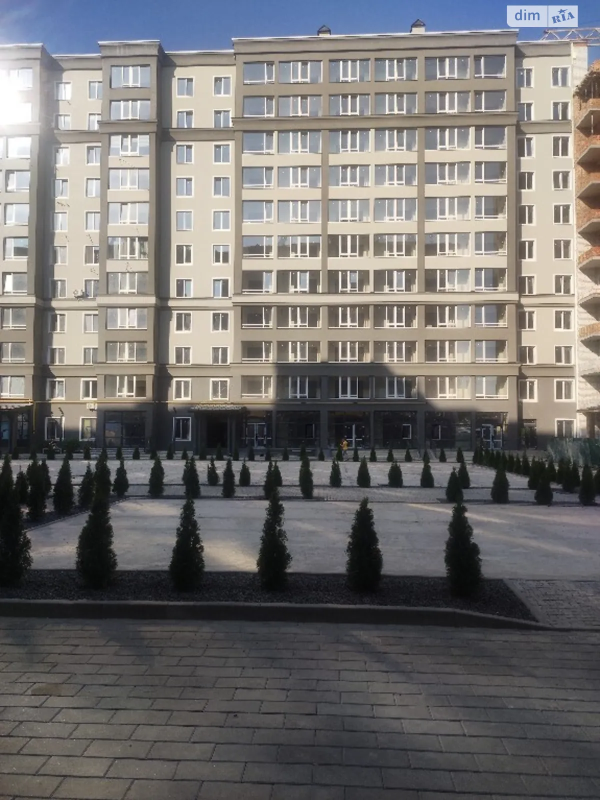 Продается 1-комнатная квартира 38 кв. м в Буче, ул. Ивана Кожедуба