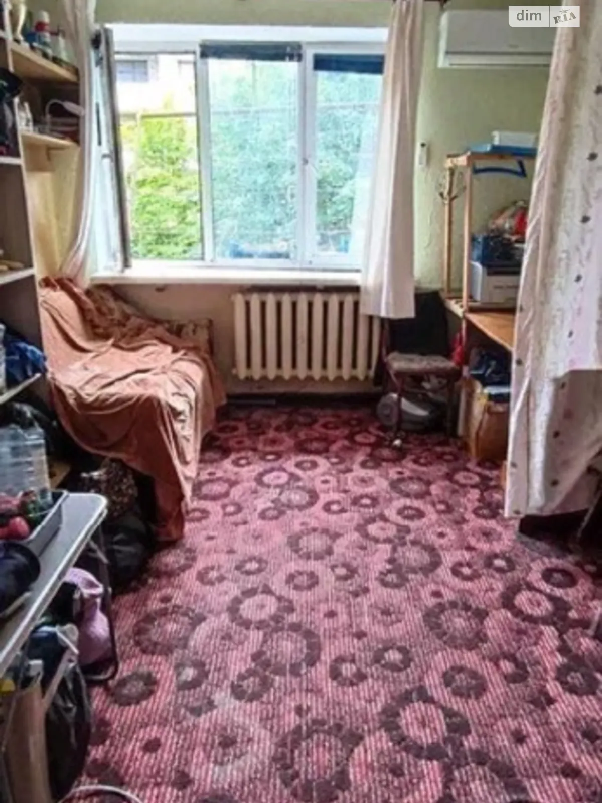 Продается комната 12.4 кв. м в Одессе, цена: 10000 $