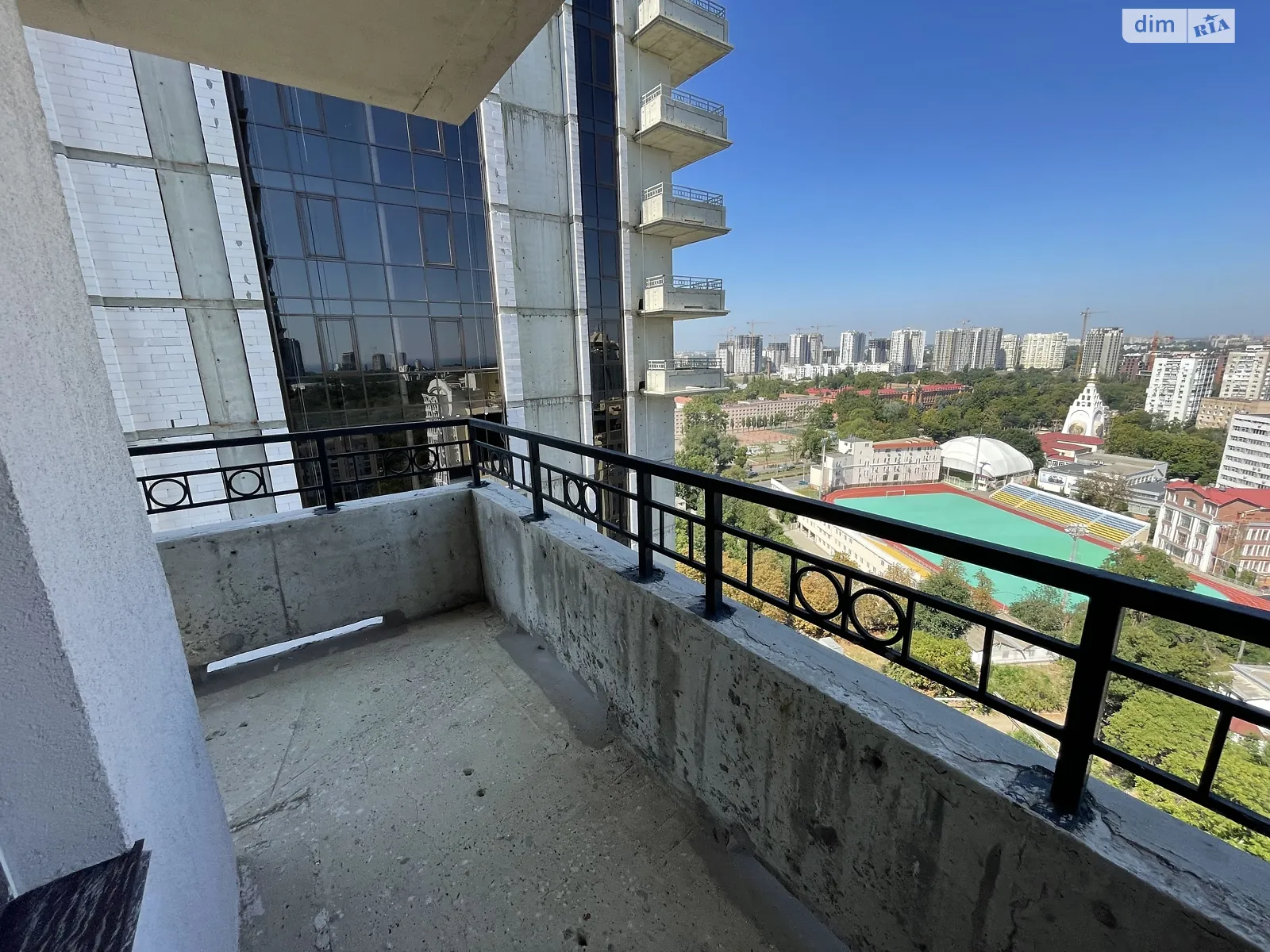 Продается 2-комнатная квартира 86 кв. м в Одессе - фото 3