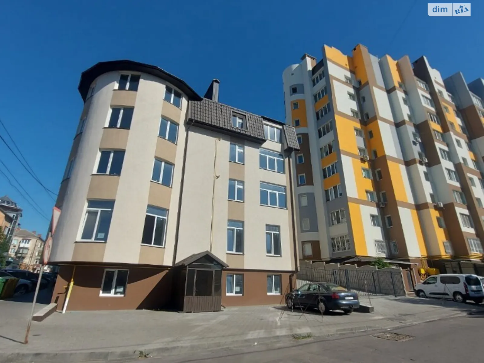 Продается 2-комнатная квартира 96 кв. м в Хмельницком, пер. Лапушкина Иосифа