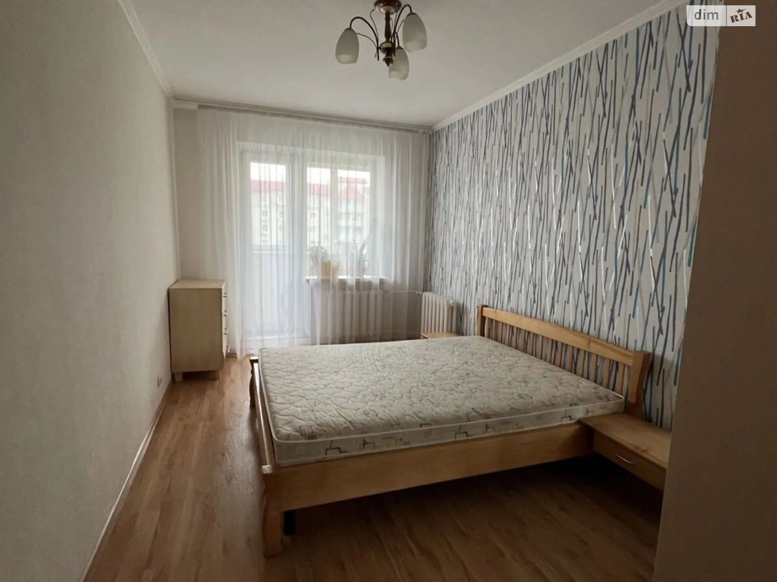3-комнатная квартира 66 кв. м в Запорожье