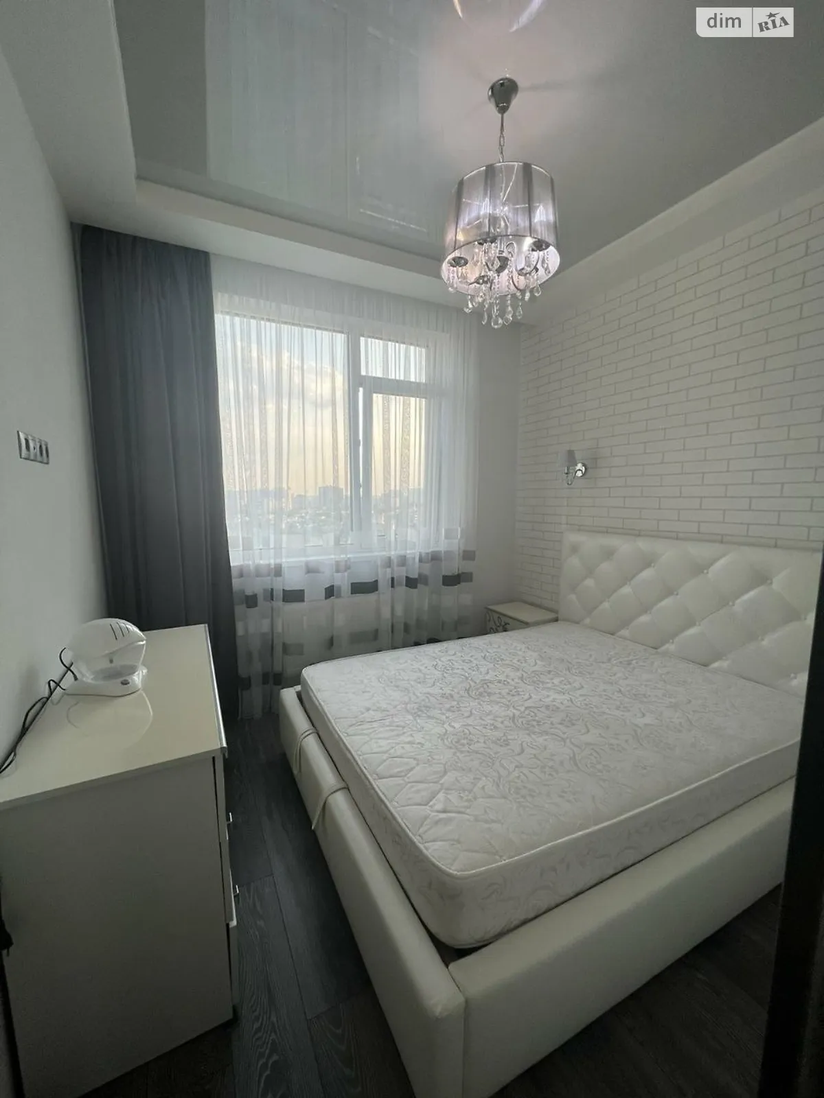 Продается 1-комнатная квартира 47 кв. м в Одессе - фото 3