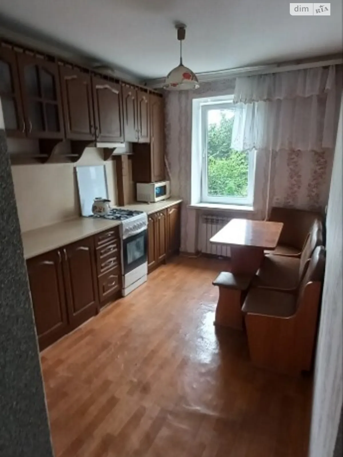 Продается 1-комнатная квартира 36.5 кв. м в Хмельницком, ул. Каменецкая