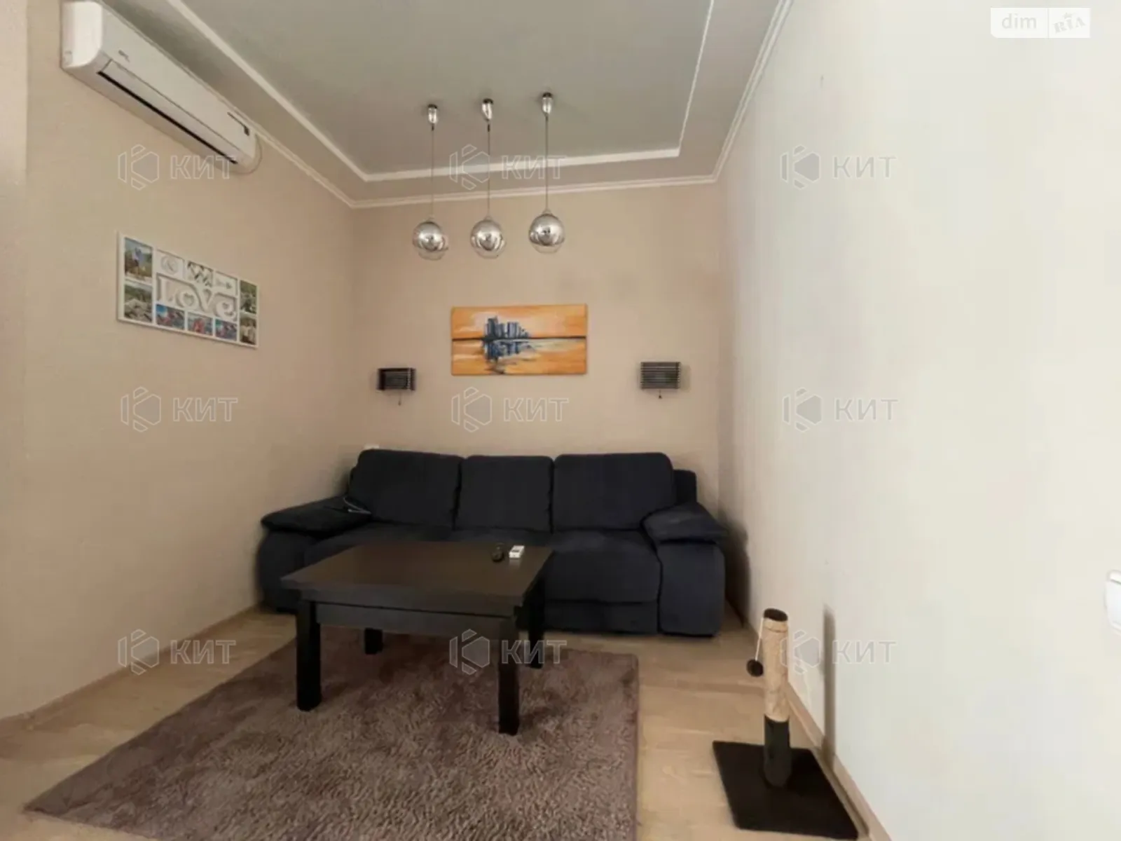 Продается 2-комнатная квартира 44 кв. м в Харькове, ул. Станислава Партали(Балакирева), 17А
