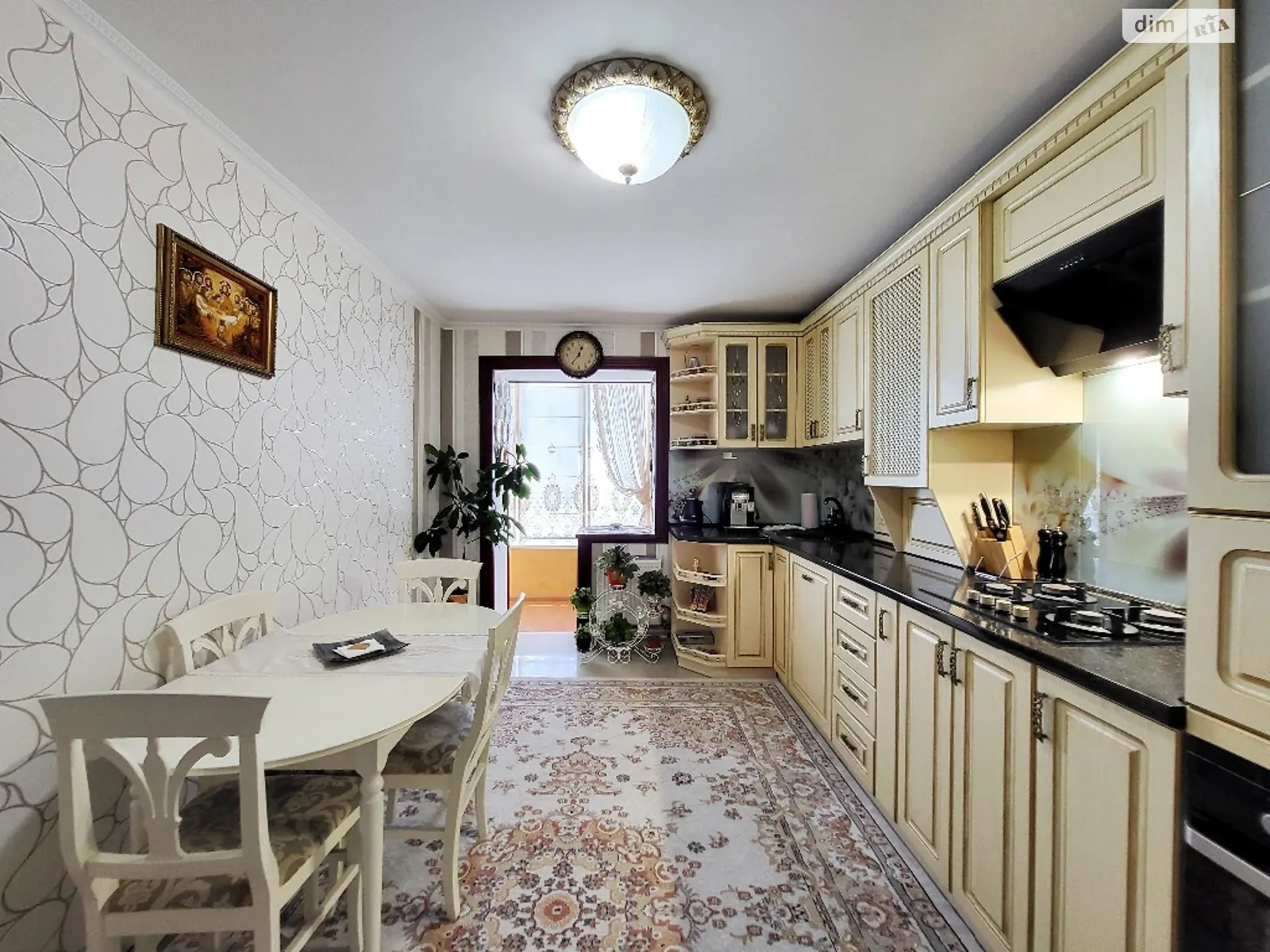 Продається 3-кімнатна квартира 85 кв. м у Вінниці, цена: 103999 $