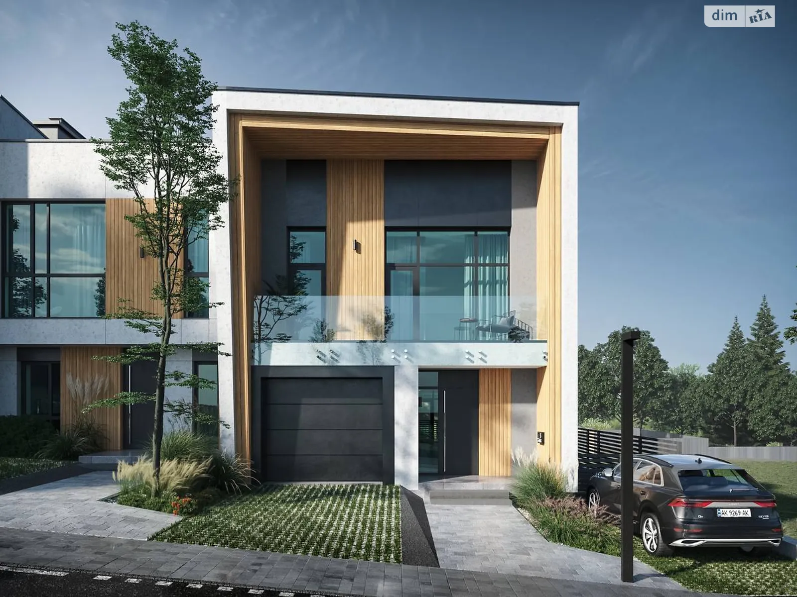 Старый город Винница ЖК First, цена: 135000 $ - фото 1
