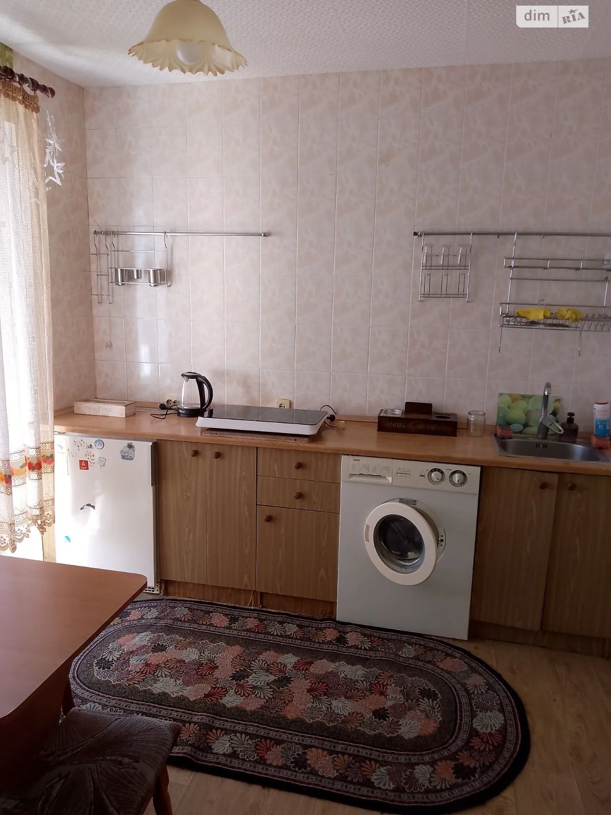 Сдается в аренду 1-комнатная квартира 38 кв. м в Одессе - фото 3