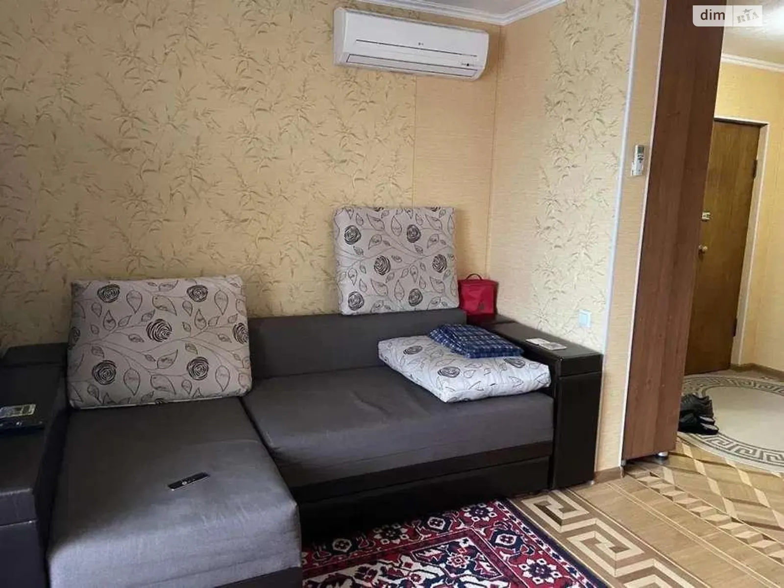 Продается 2-комнатная квартира 56 кв. м в Харькове, ул. Москалевская, 9 - фото 1