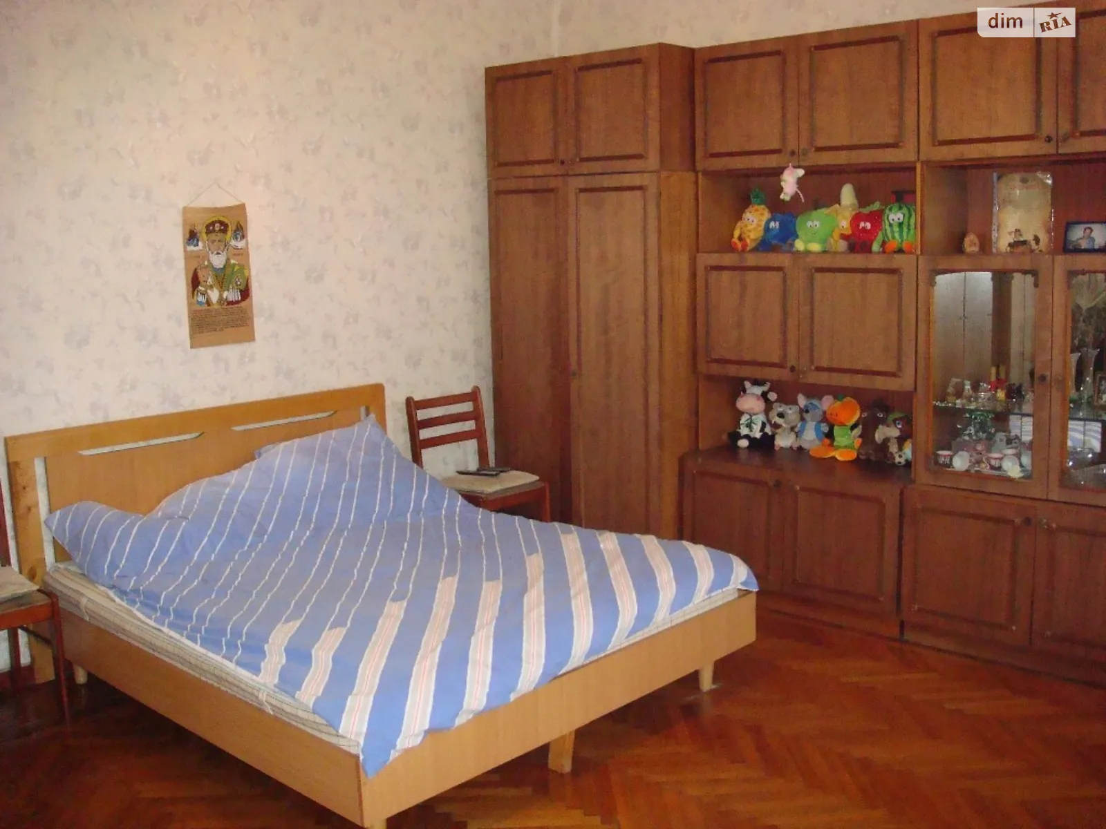 Продается 3-комнатная квартира 84 кв. м в Киеве, ул. Архитектора Городецкого, 4 - фото 1