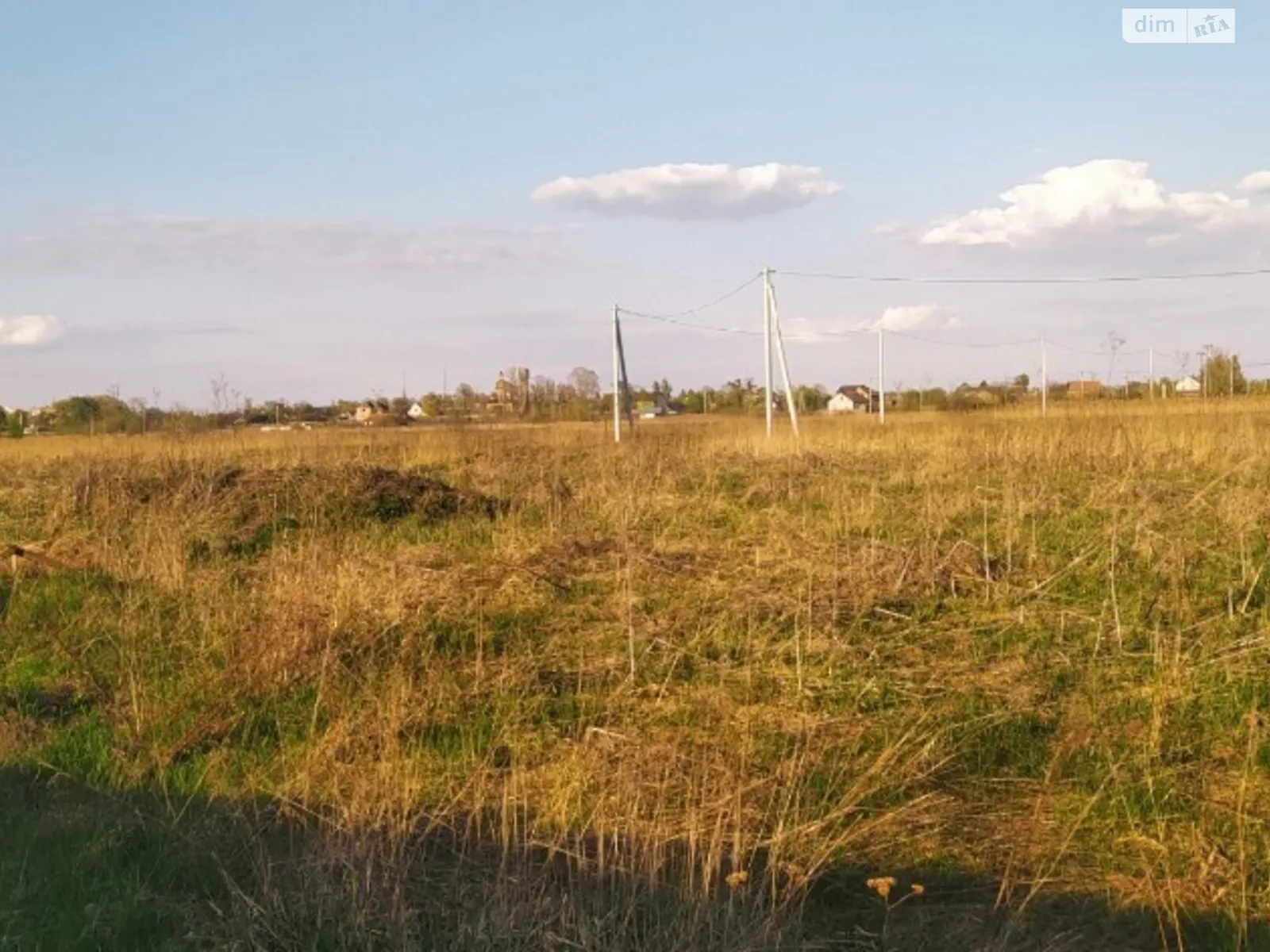 Продается земельный участок 9.5 соток в Киевской области - фото 2
