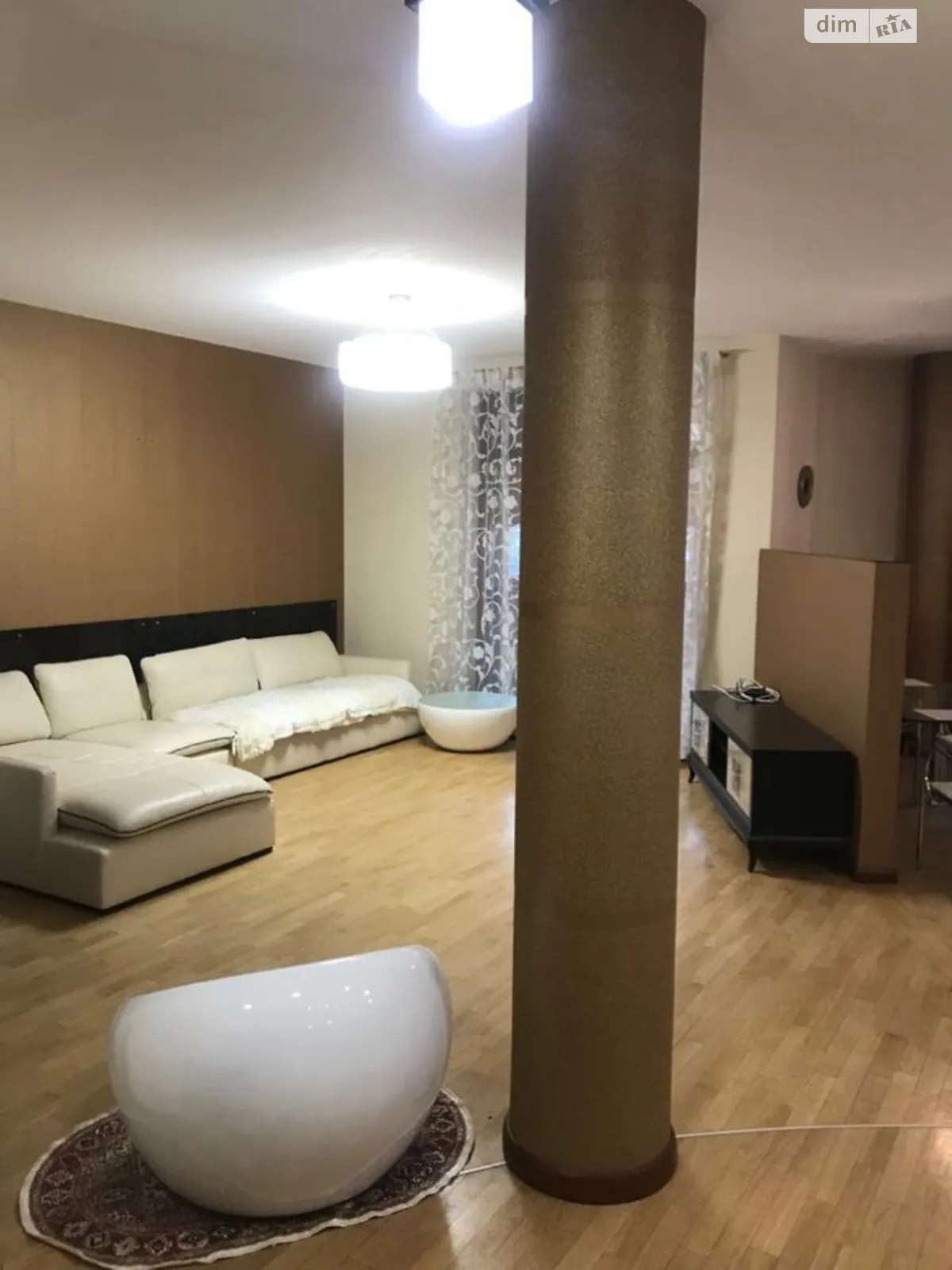 Сдается в аренду 3-комнатная квартира 100 кв. м в Харькове - фото 2