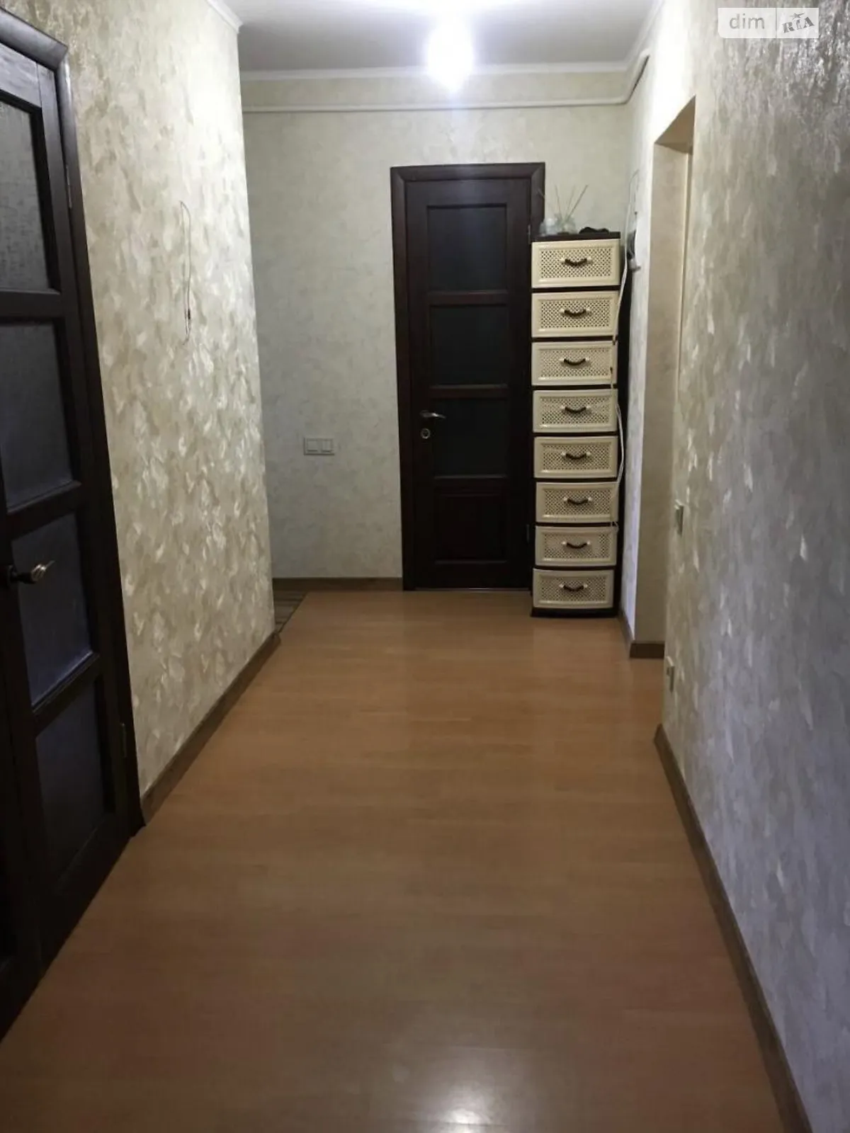 Продается 2-комнатная квартира 46.6 кв. м в Одессе, ул. Академическая(Сергея Варламова) - фото 1