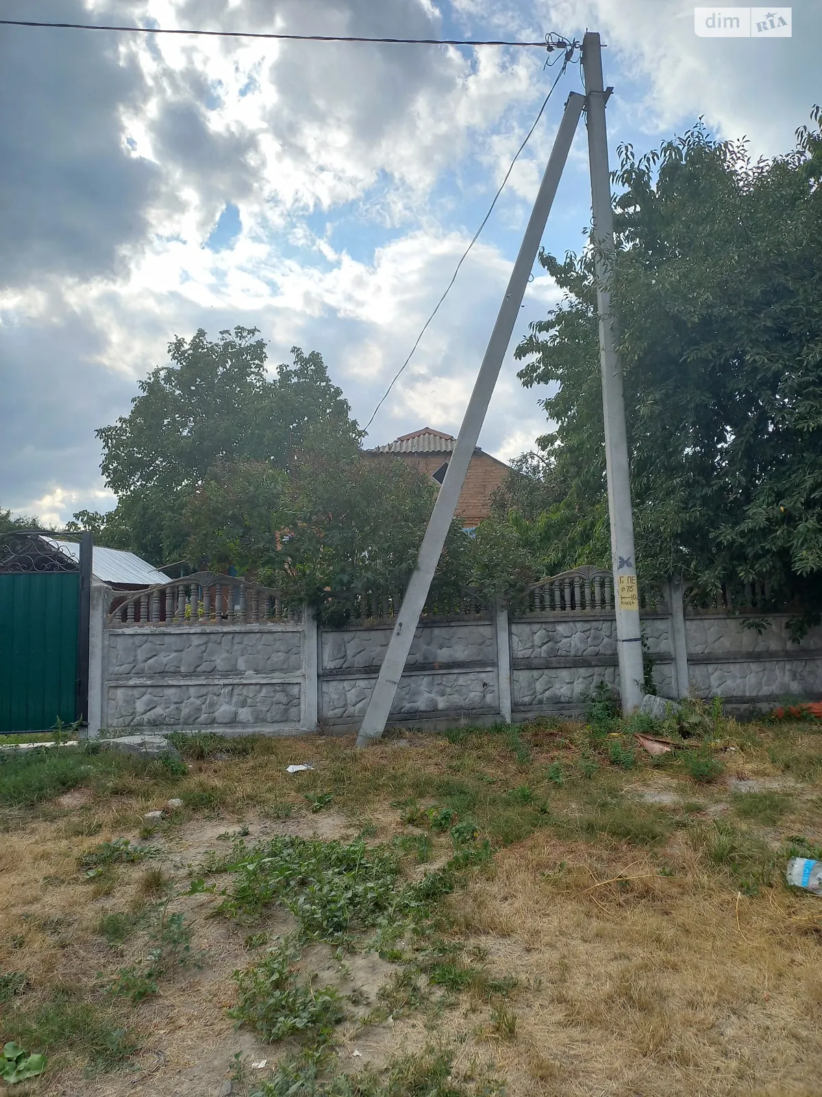 Продается земельный участок 77 соток в Винницкой области - фото 2