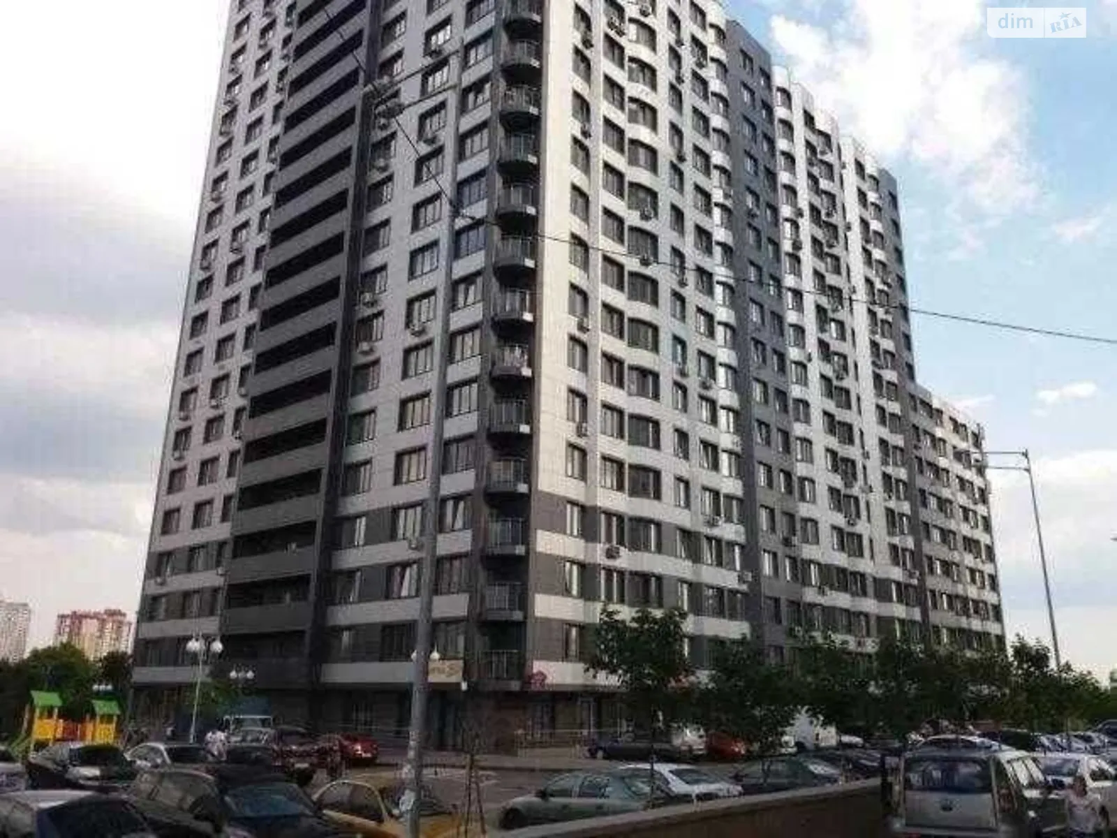 Продается 3-комнатная квартира 101 кв. м в Киеве, ул. Завальная, 10Б - фото 1