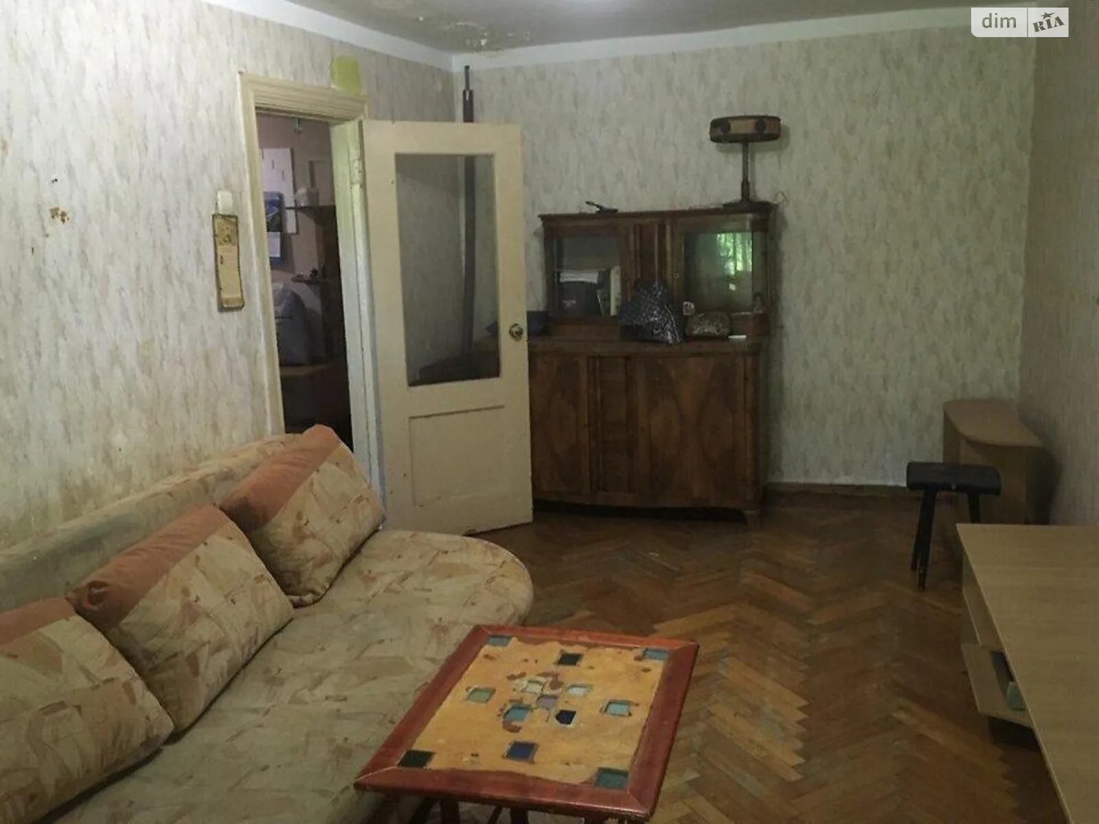 Продается 1-комнатная квартира 31 кв. м в Одессе, ул. Среднефонтанская, 34А