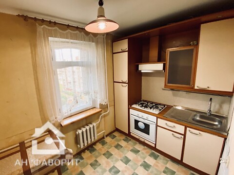 Сдается в аренду 1-комнатная квартира 32 кв. м в Хмельницком, ул. Владимирская