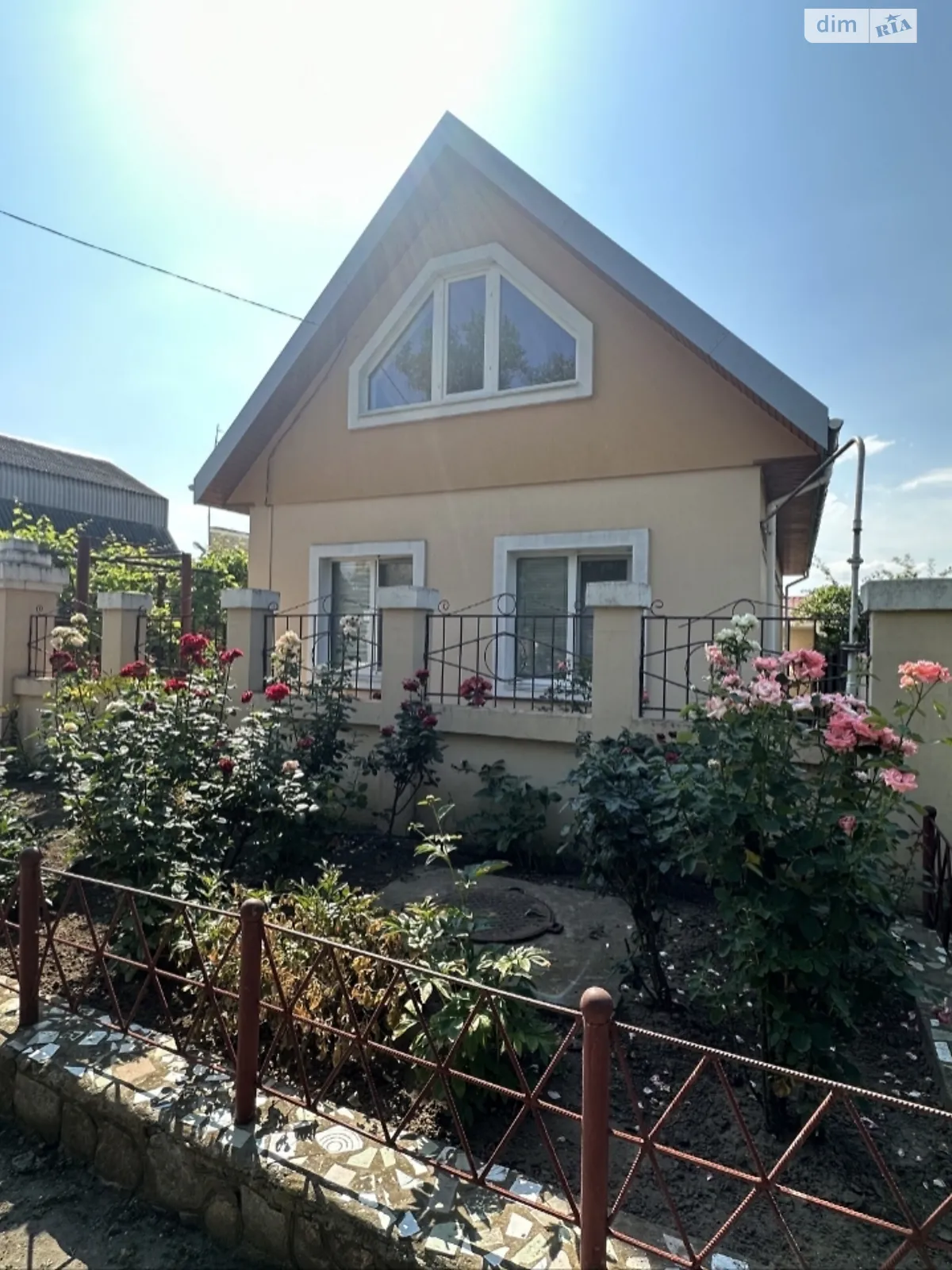 Продається будинок 2 поверховий 220 кв. м з подвалом - фото 2