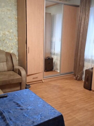 Сдается в аренду 1-комнатная квартира 40 кв. м в Кропивницком, ул. Декабристов